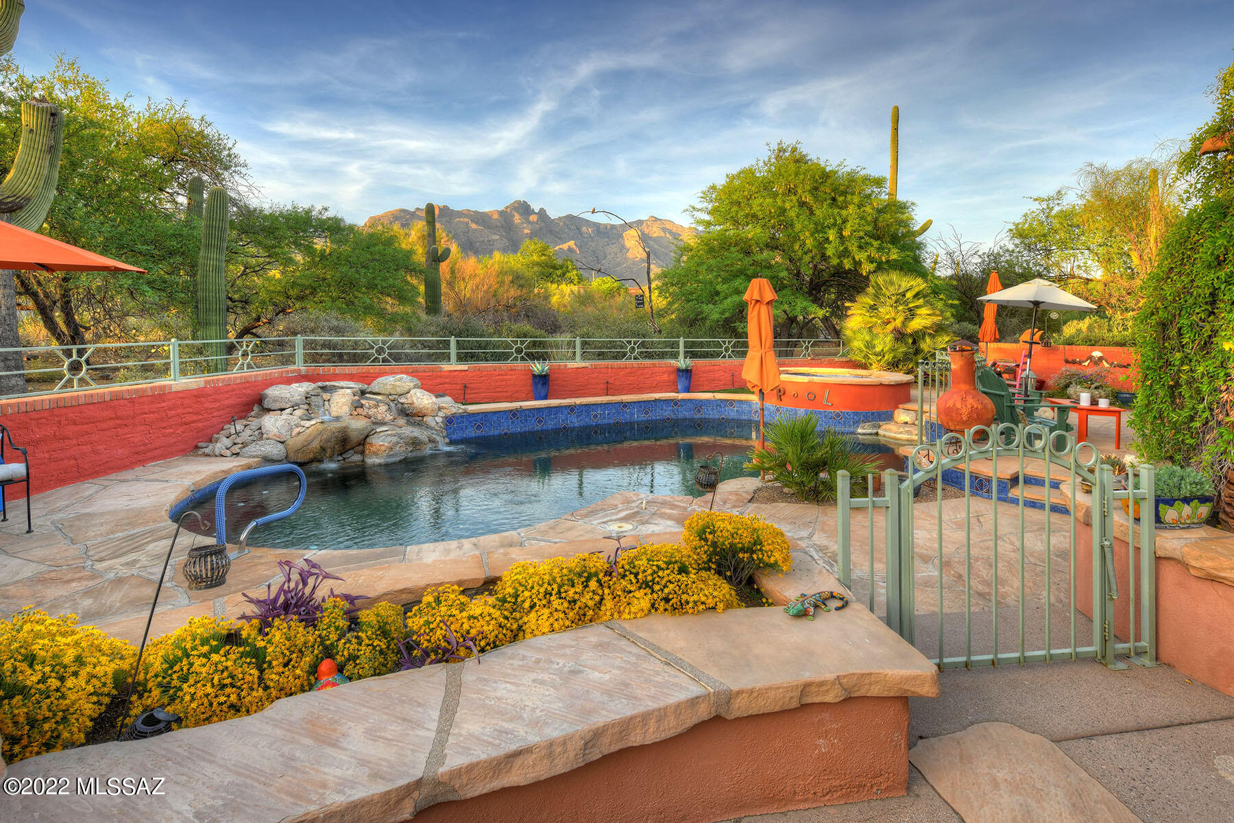 Catalina Foothills Est 8 - Residential
