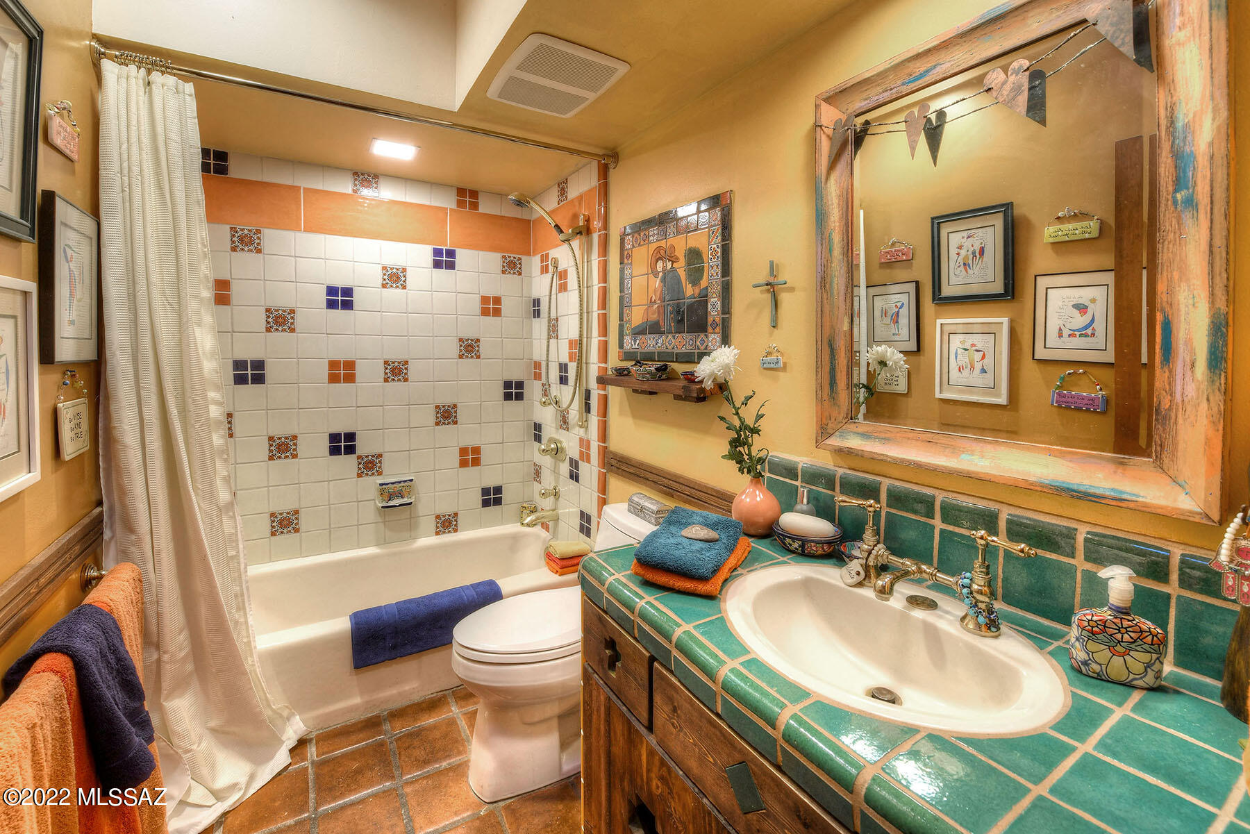 Catalina Foothills Est 8 - Residential