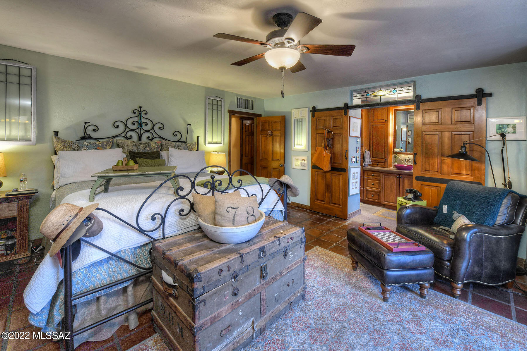 Catalina Foothills Est 8 - Residential