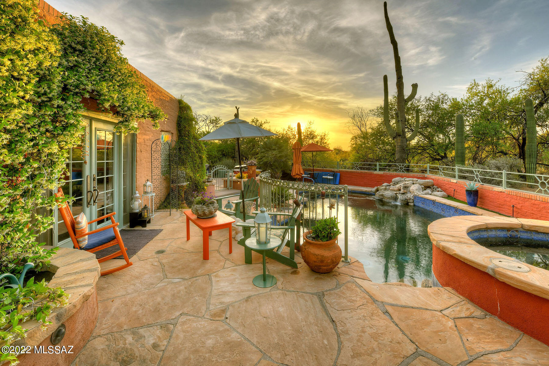 Catalina Foothills Est 8 - Residential