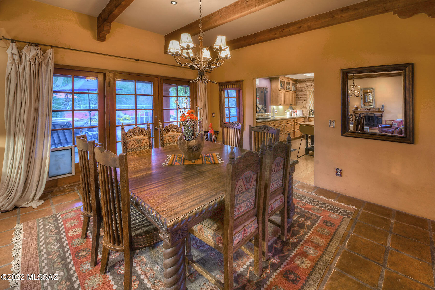 Catalina Foothills Est 8 - Residential