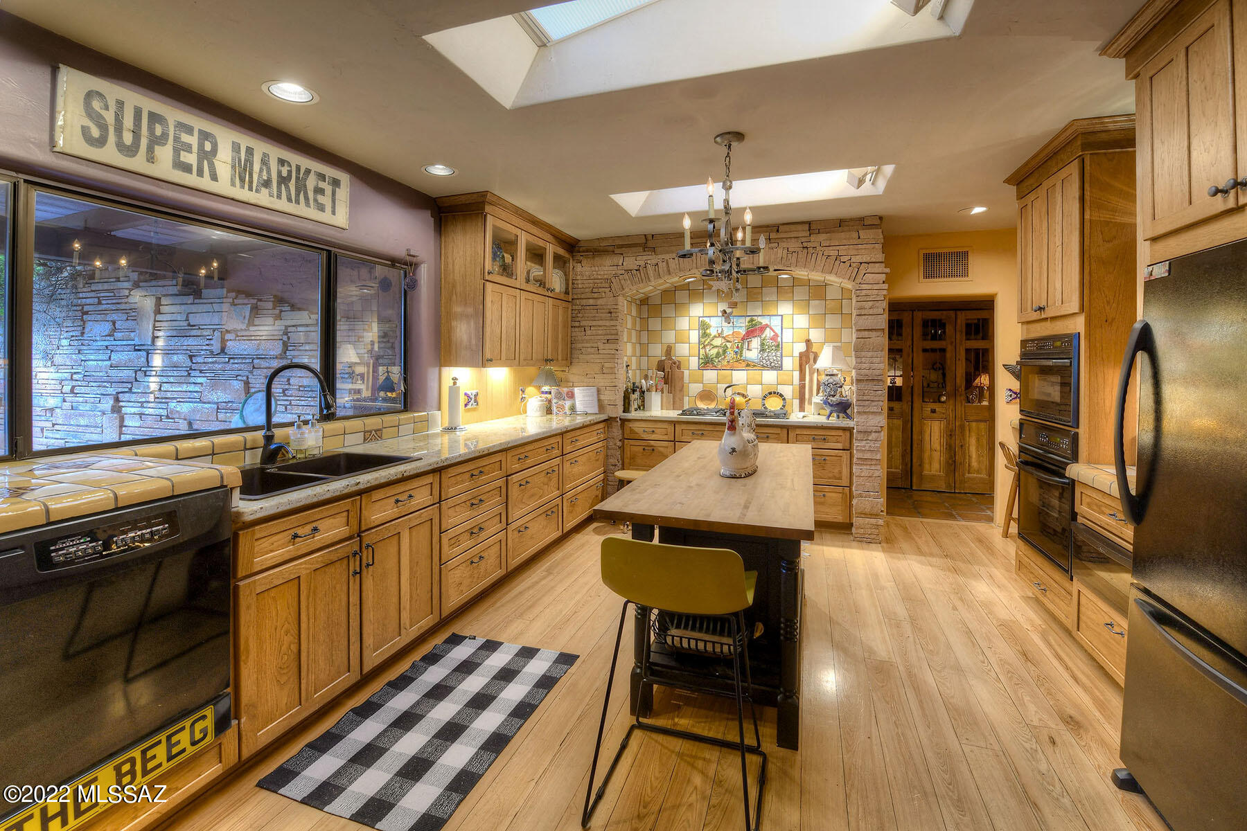 Catalina Foothills Est 8 - Residential