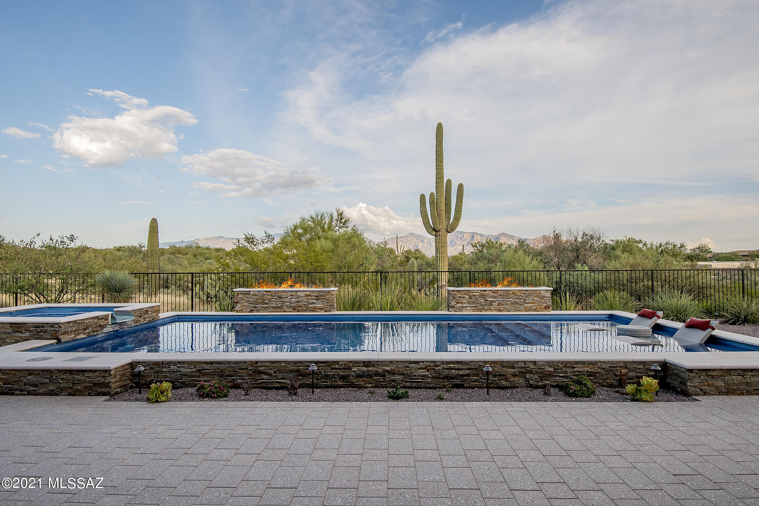 Tortolita Vistas (1-22, 36-39, 92-150) - Residential