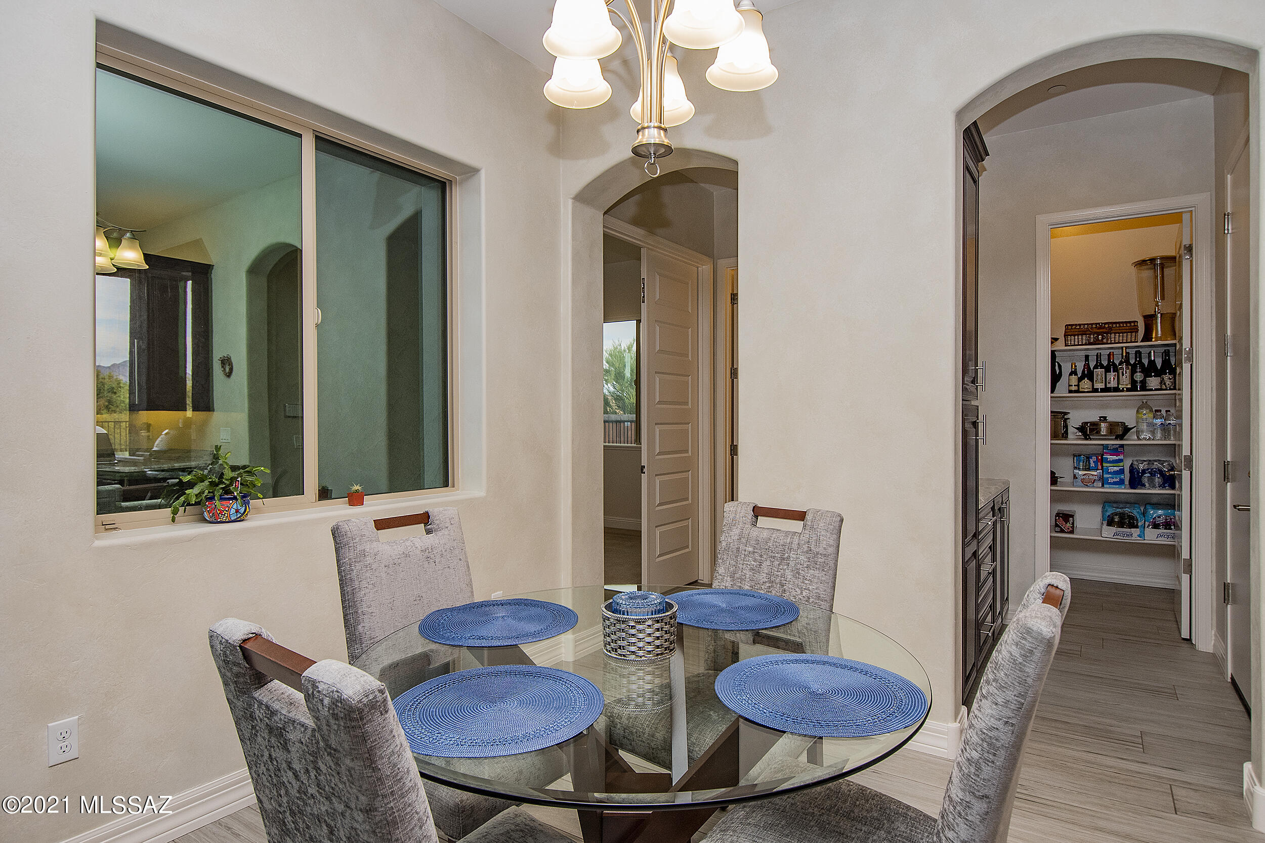 Tortolita Vistas (1-22, 36-39, 92-150) - Residential