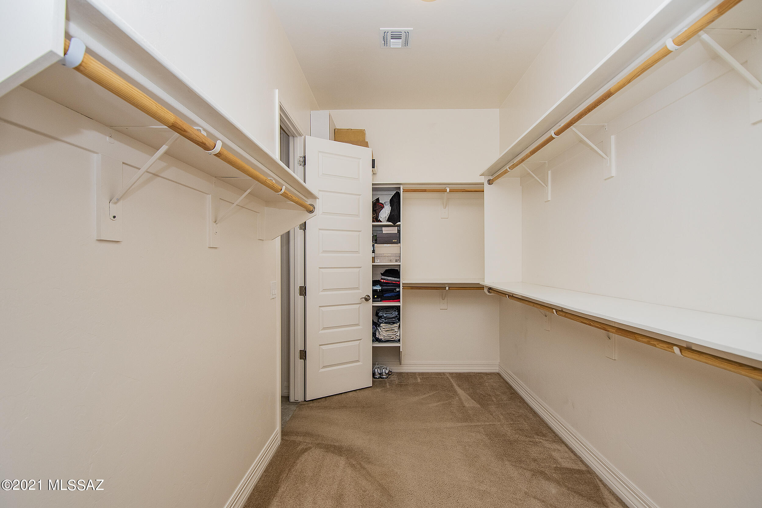 Tortolita Vistas (1-22, 36-39, 92-150) - Residential