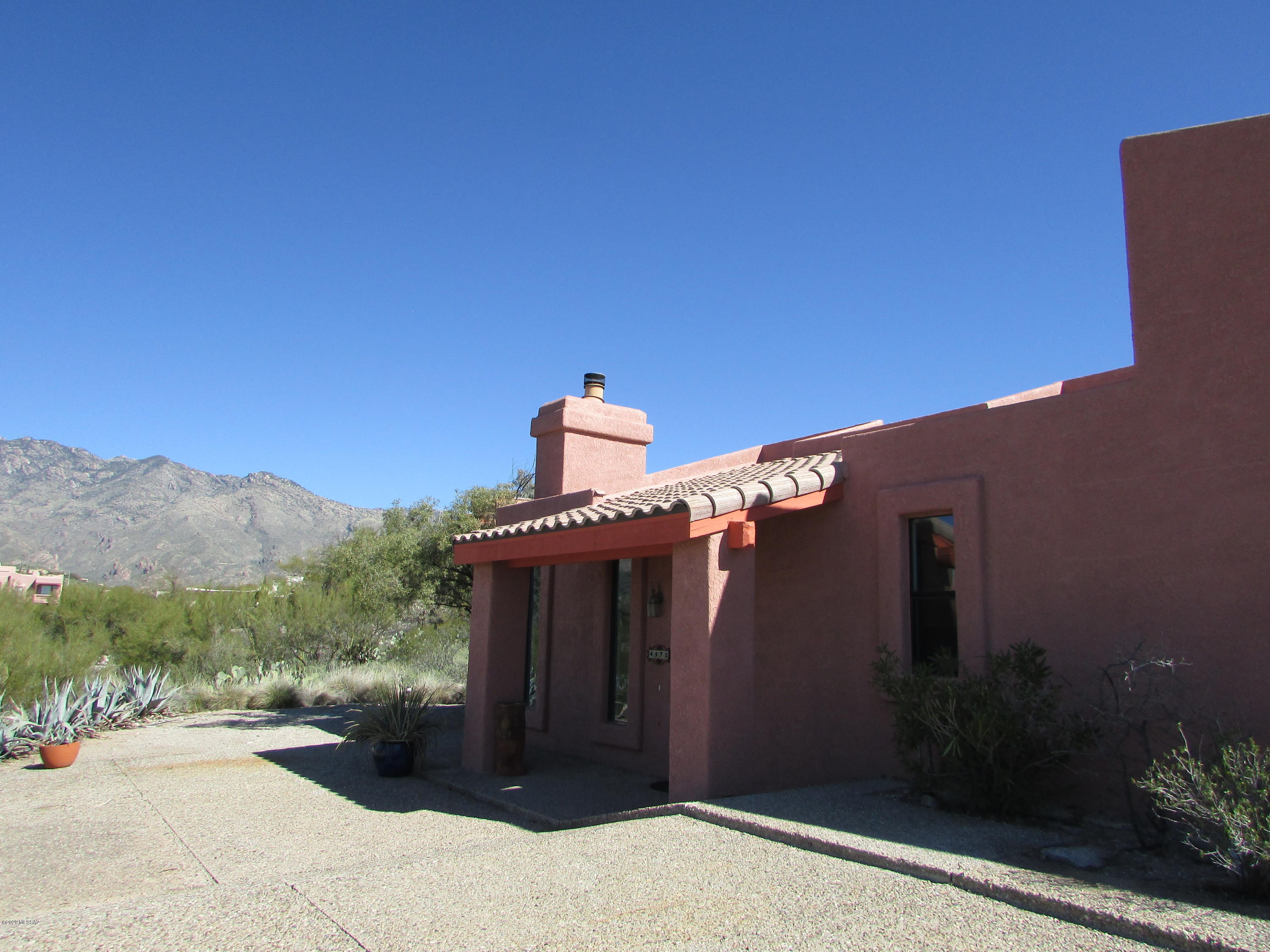 Sunrise Terr Vill Th Resub - Residential Lease