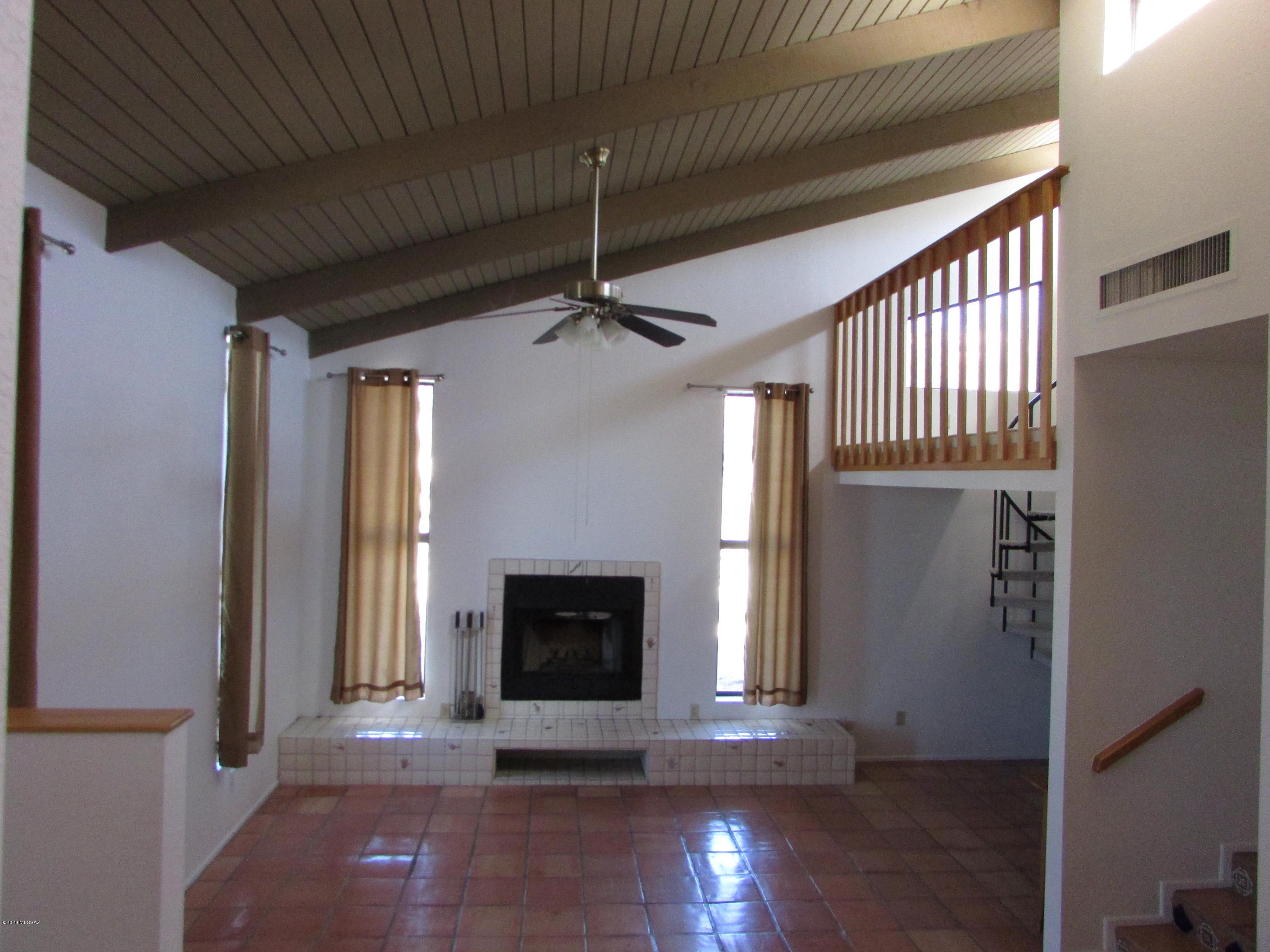 Sunrise Terr Vill Th Resub - Residential Lease
