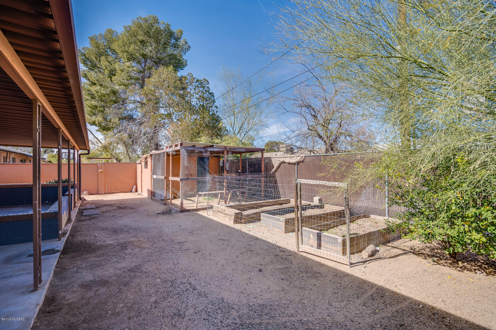 Grant Rd Park 2 - Residential