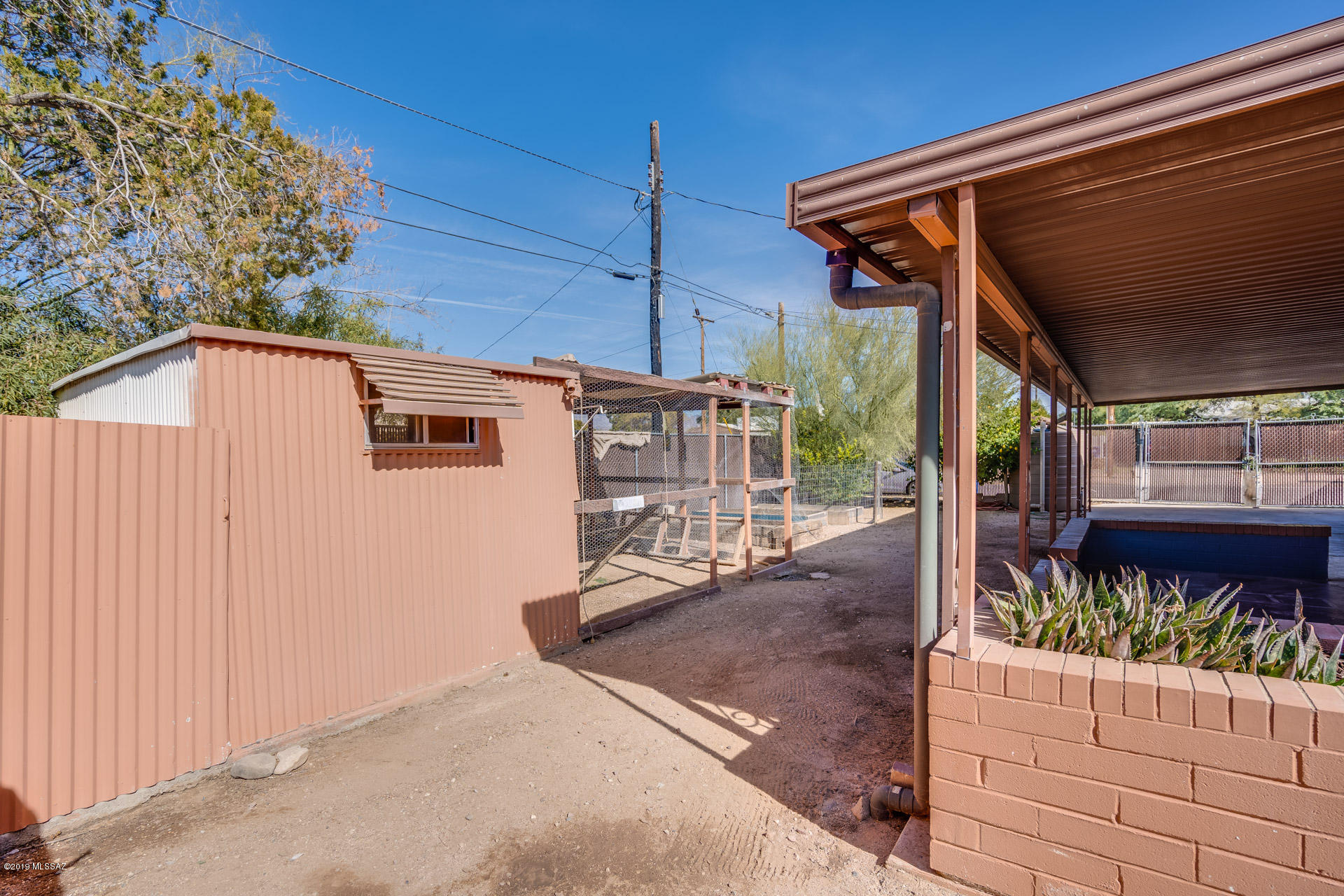 Grant Rd Park 2 - Residential