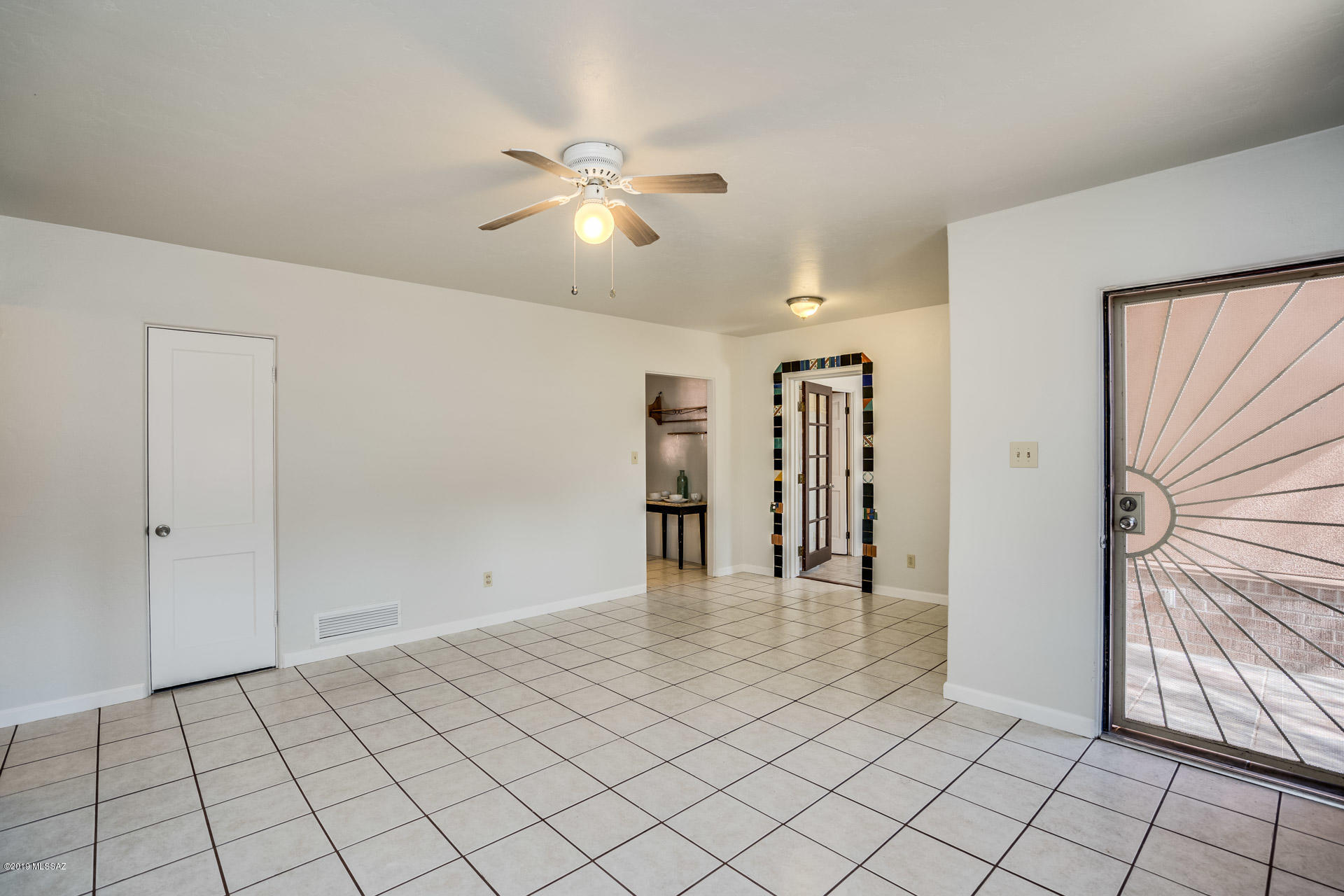 Grant Rd Park 2 - Residential