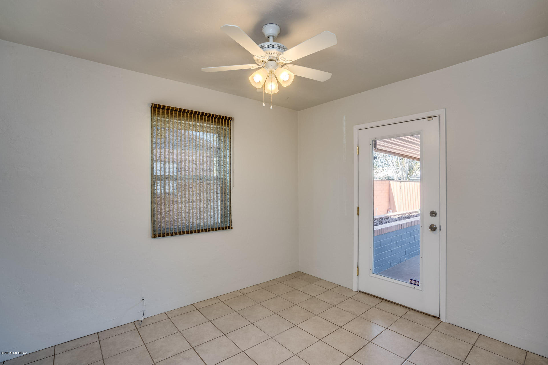 Grant Rd Park 2 - Residential