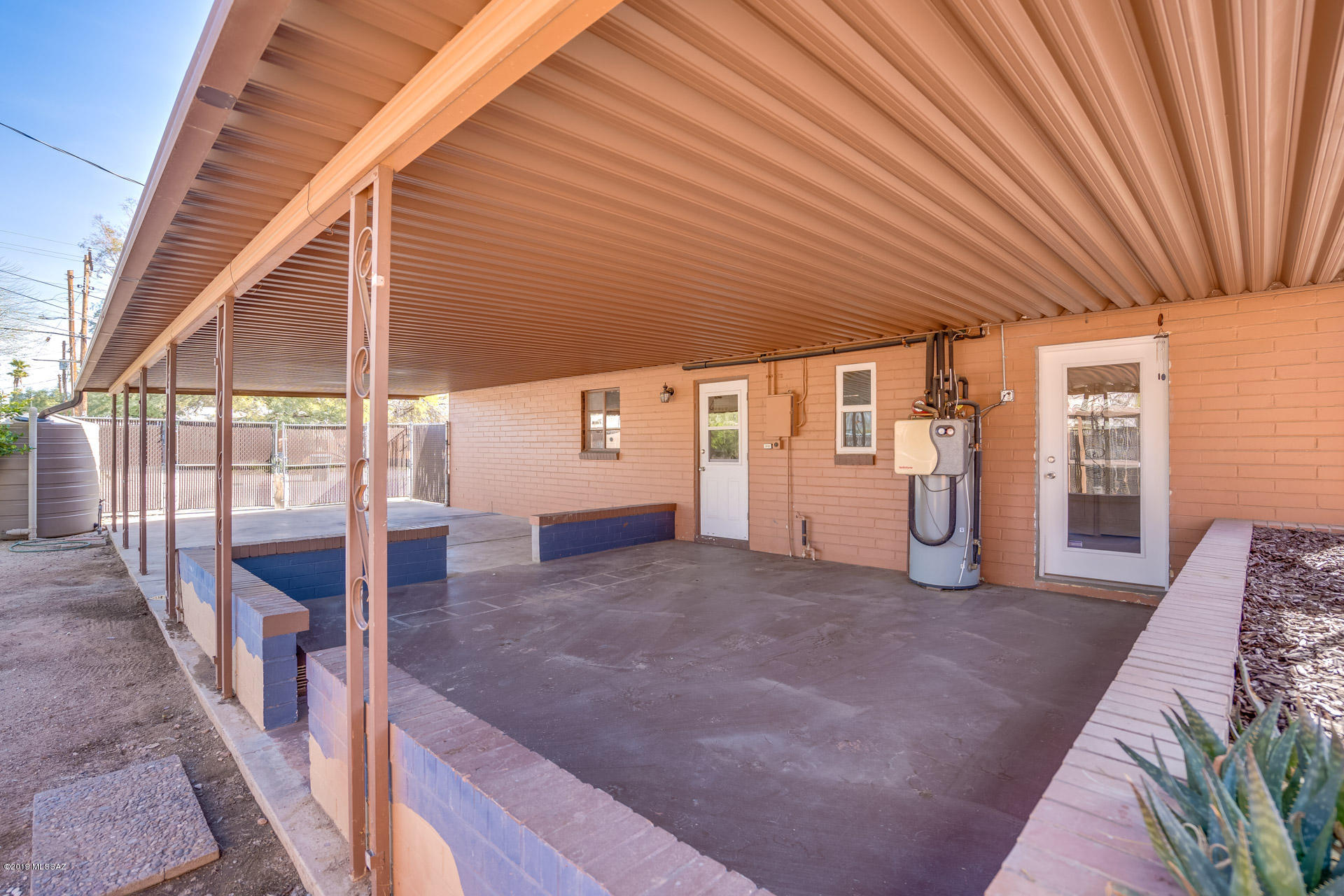 Grant Rd Park 2 - Residential