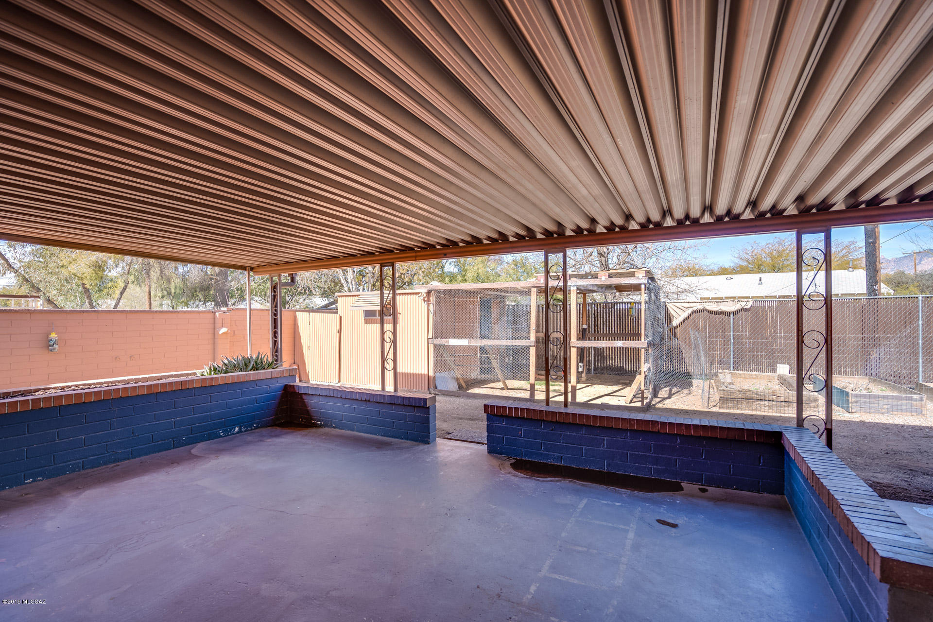 Grant Rd Park 2 - Residential