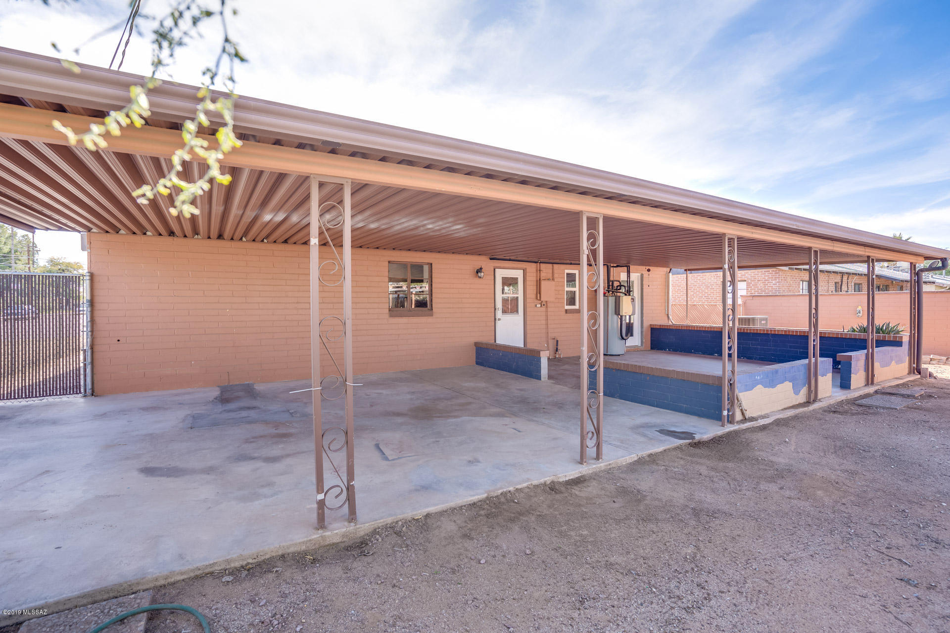 Grant Rd Park 2 - Residential