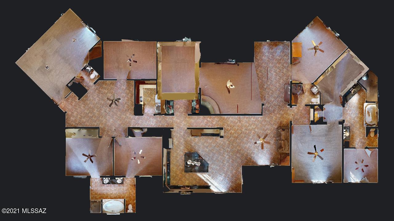 Unsubdivided - Residential