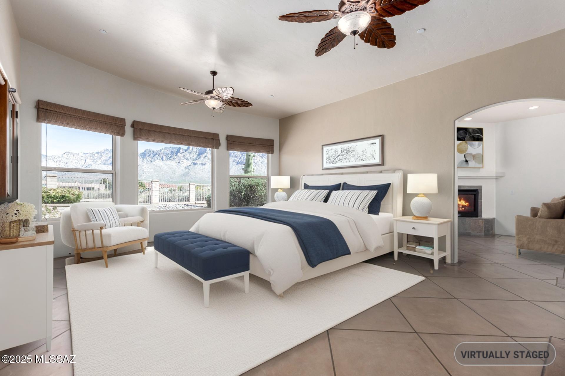 Pusch Ridge Vistas (1-31) - Residential