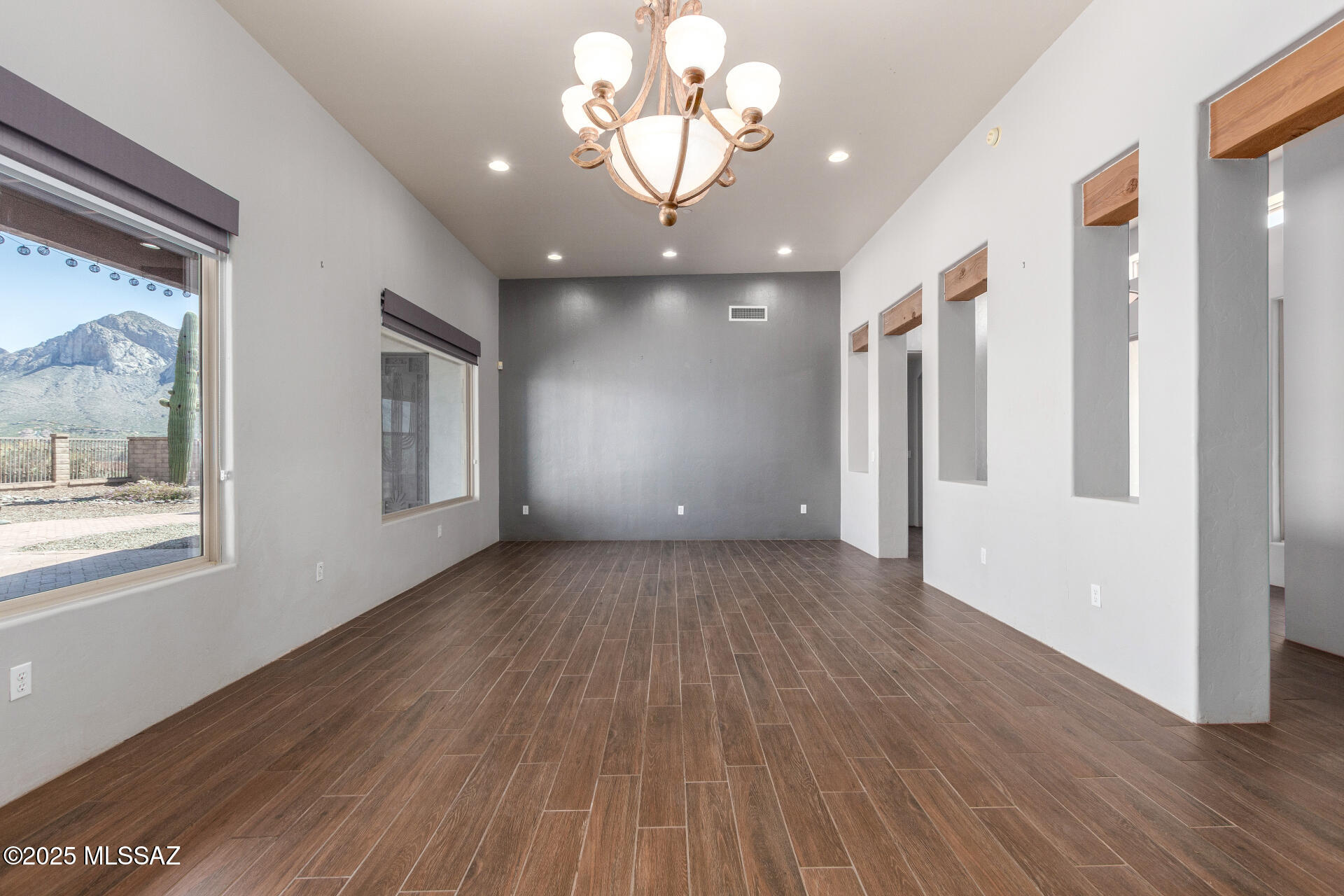 Pusch Ridge Vistas (1-31) - Residential