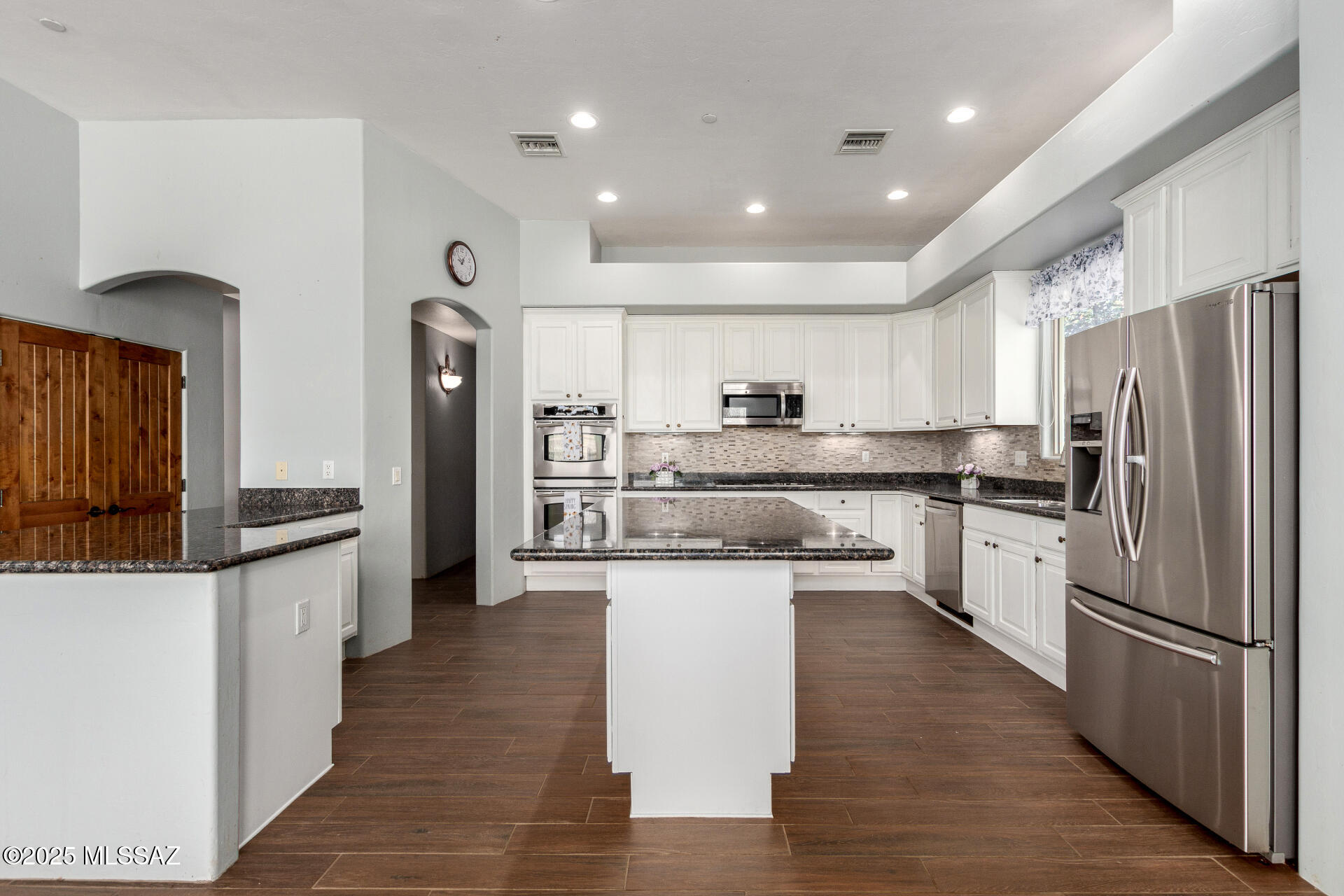 Pusch Ridge Vistas (1-31) - Residential