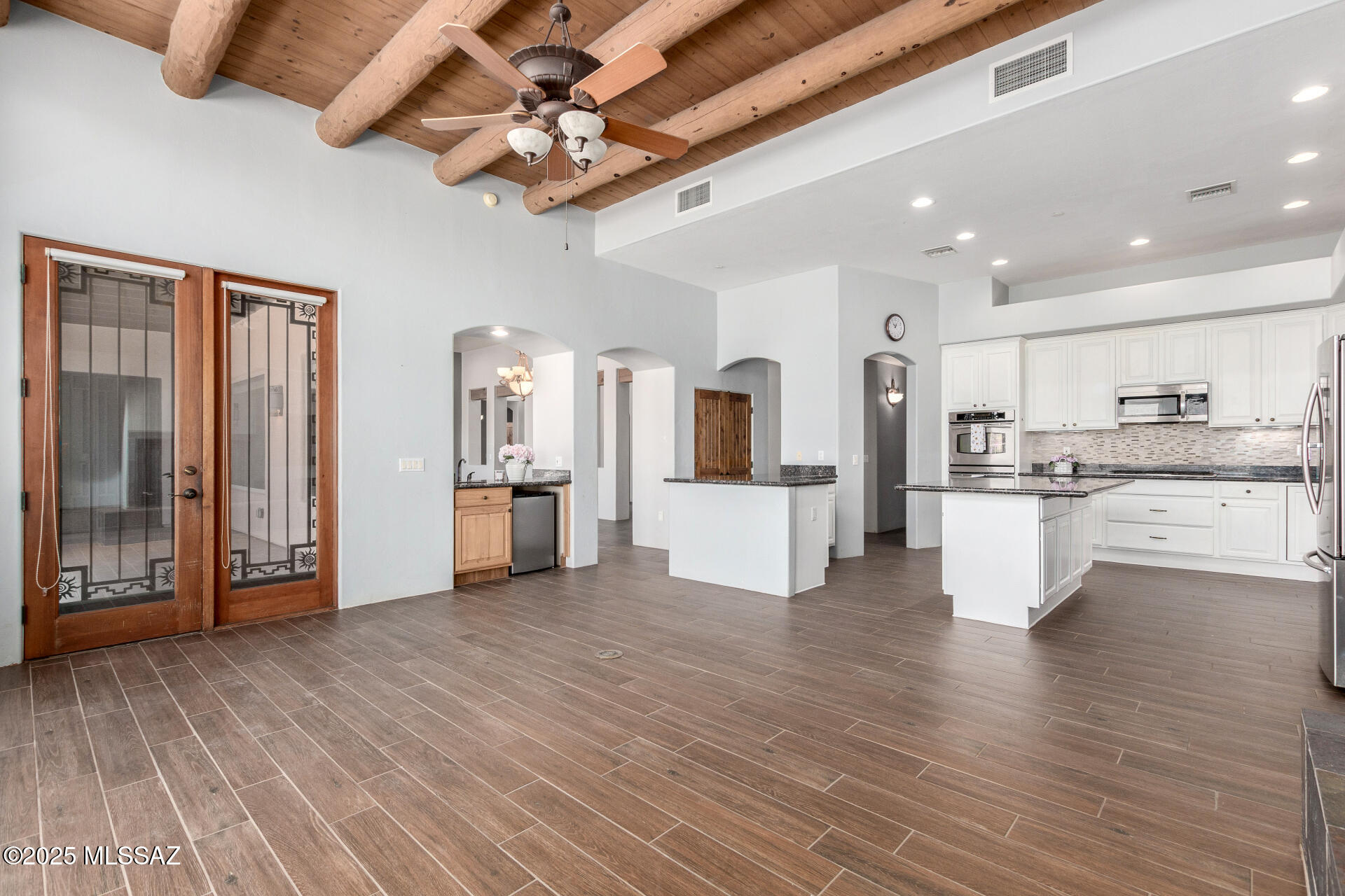 Pusch Ridge Vistas (1-31) - Residential