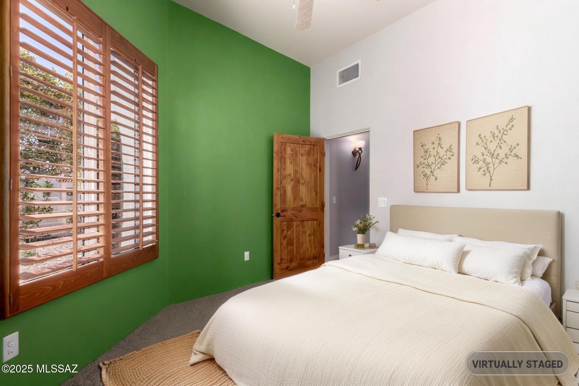 Pusch Ridge Vistas (1-31) - Residential