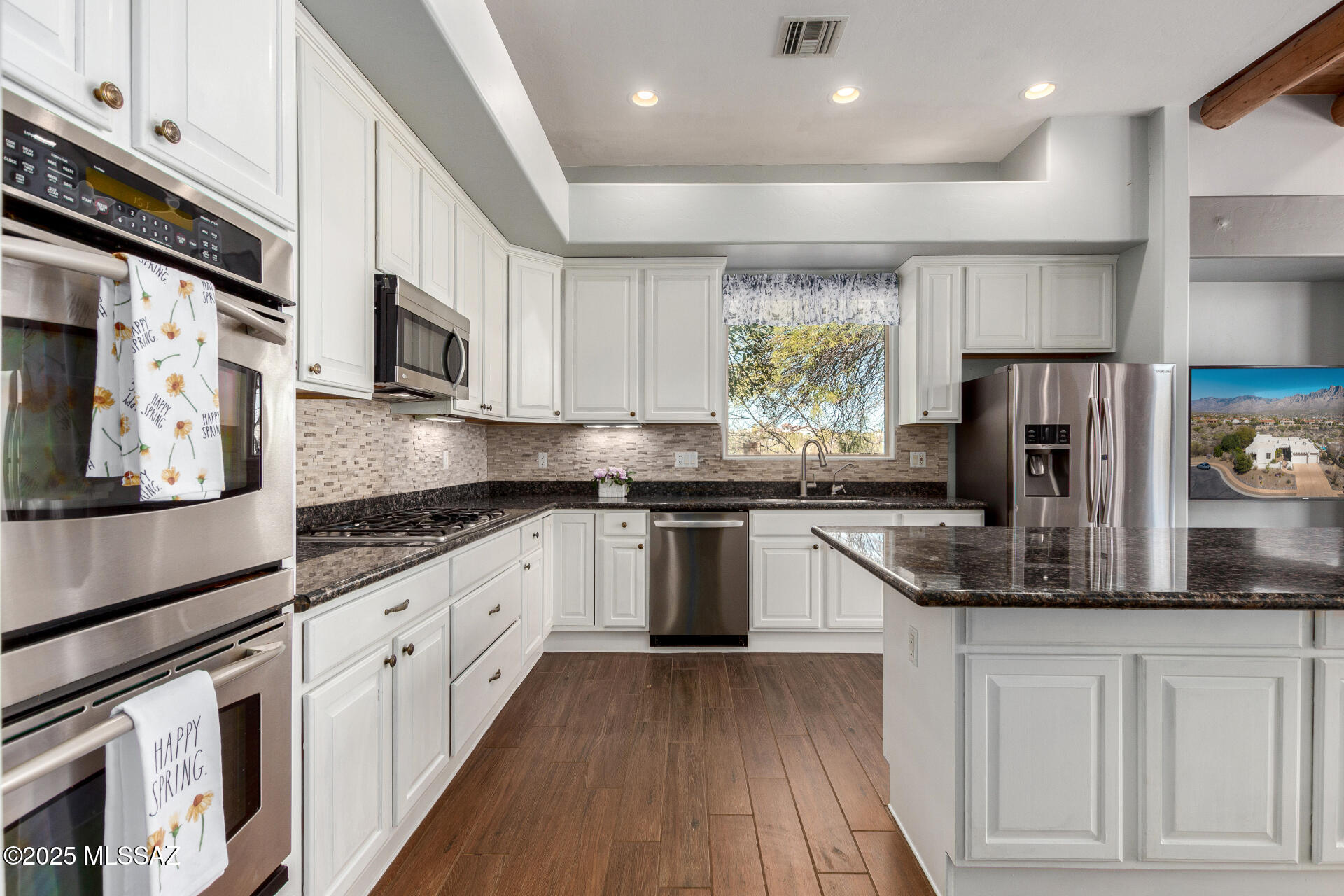 Pusch Ridge Vistas (1-31) - Residential