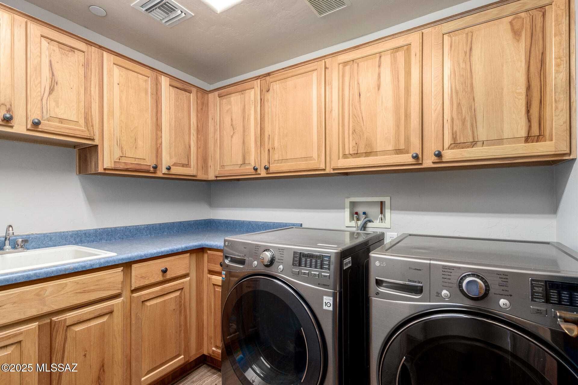 Pusch Ridge Vistas (1-31) - Residential