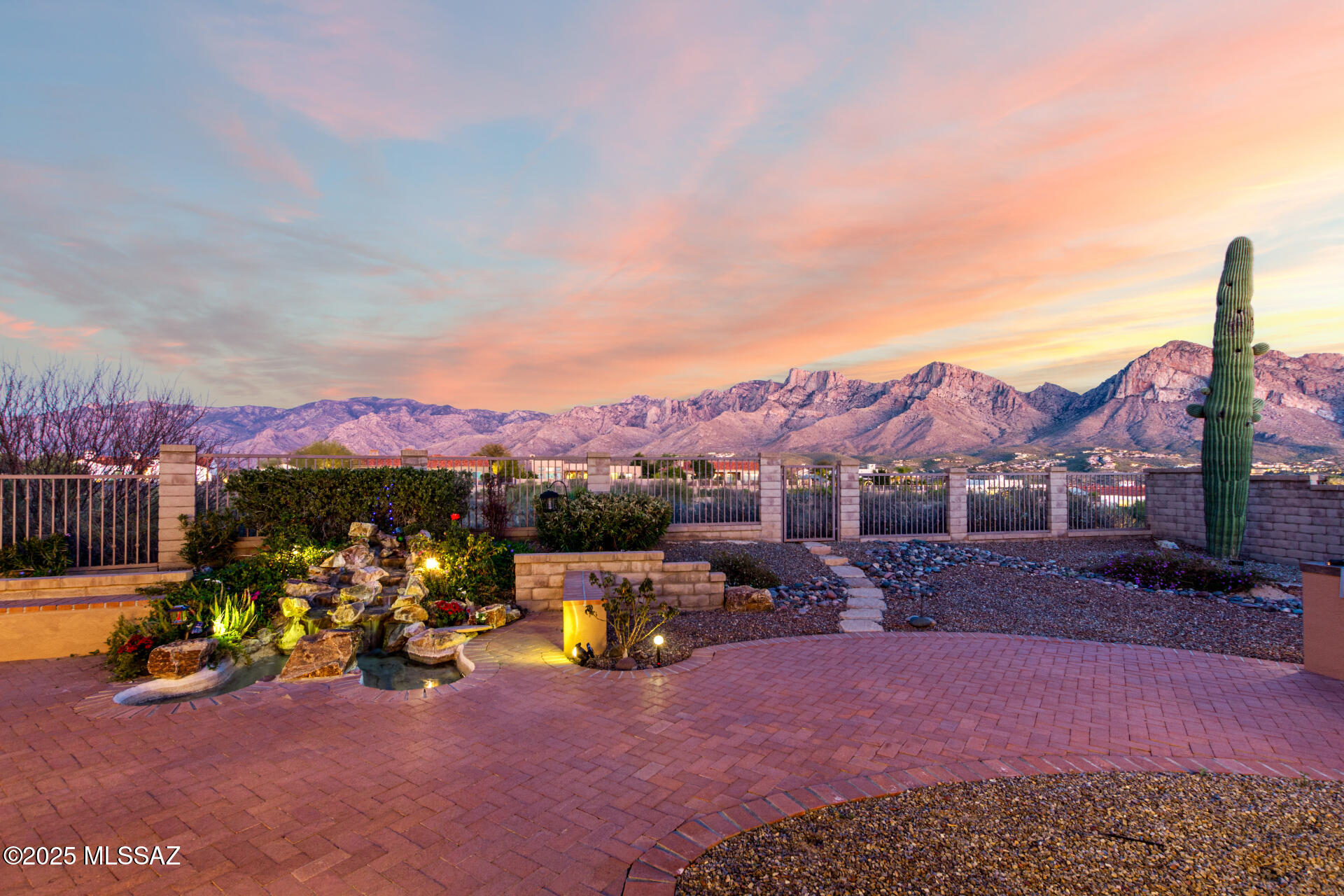 Pusch Ridge Vistas (1-31) - Residential