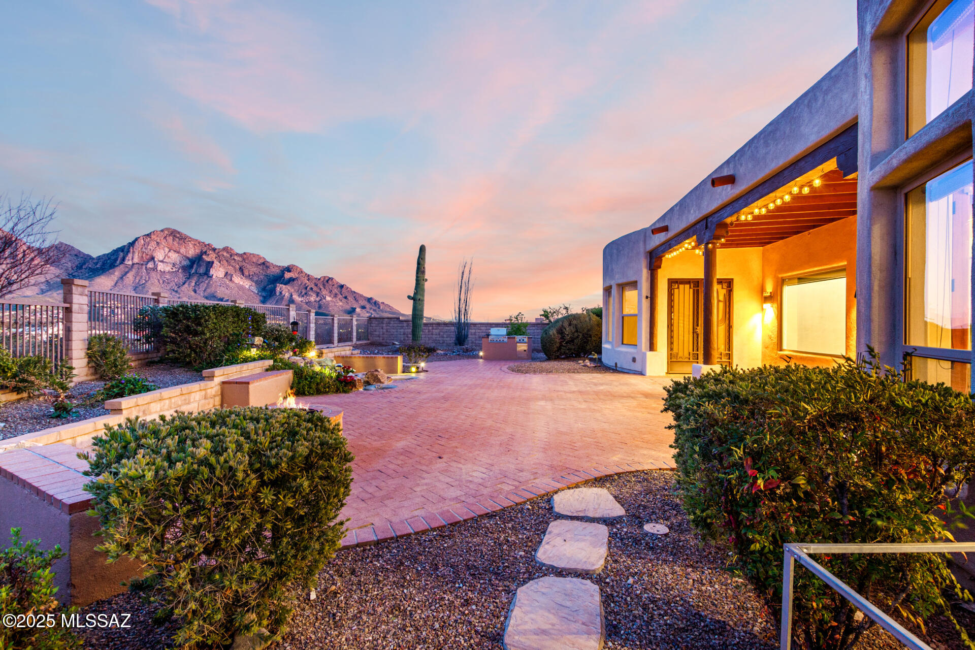 Pusch Ridge Vistas (1-31) - Residential