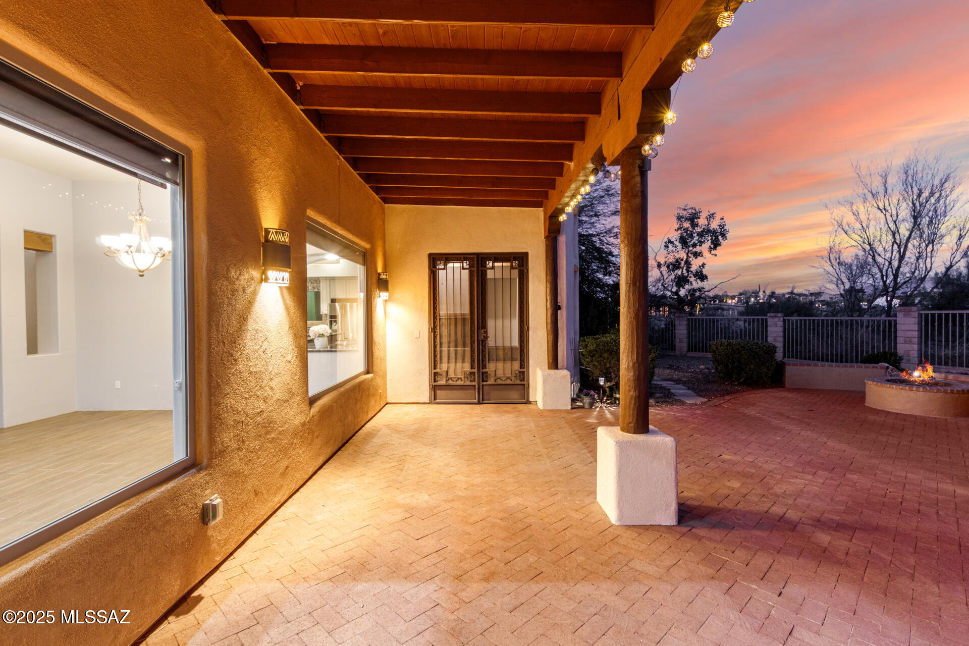 Pusch Ridge Vistas (1-31) - Residential