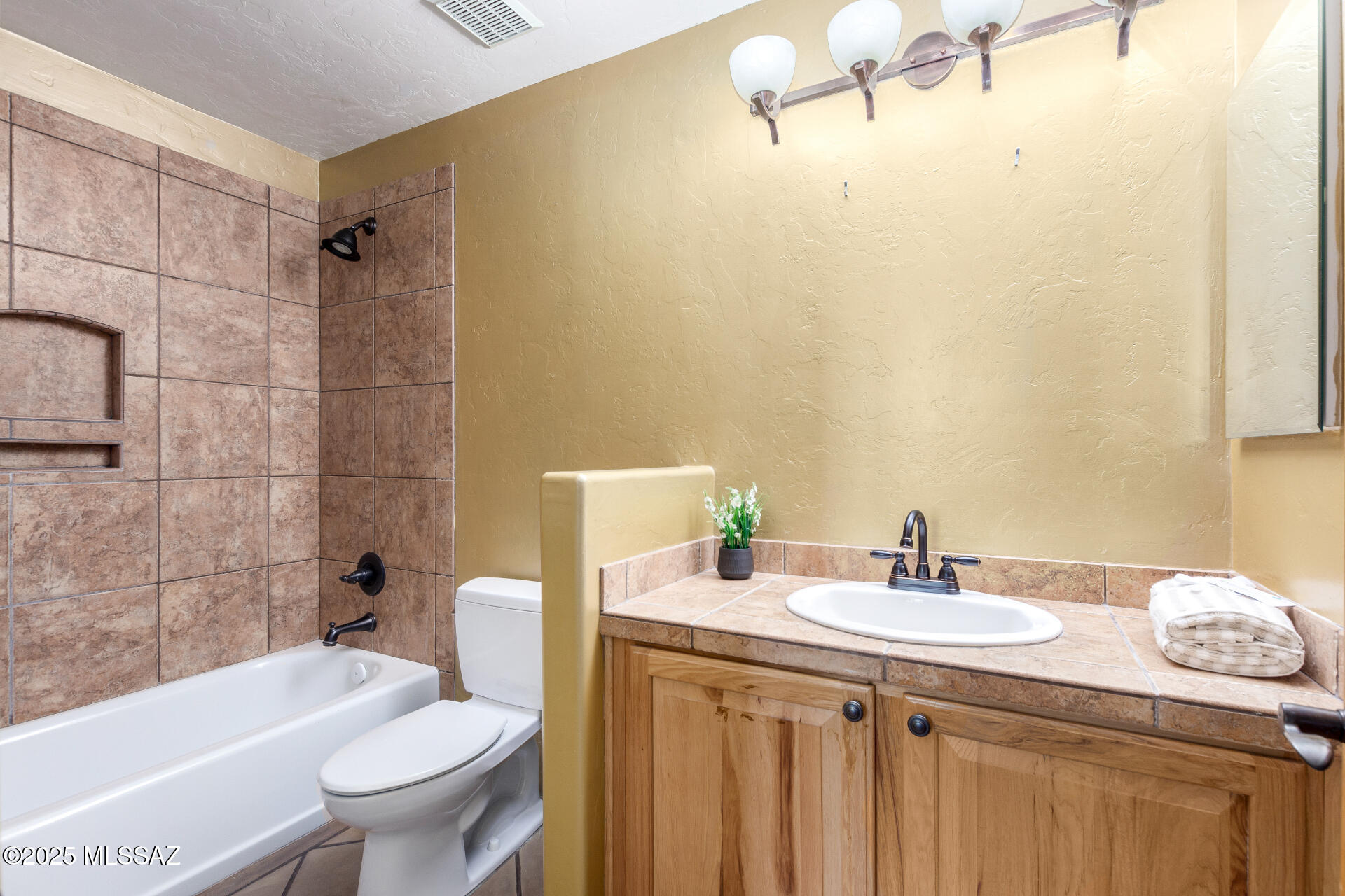Pusch Ridge Vistas (1-31) - Residential