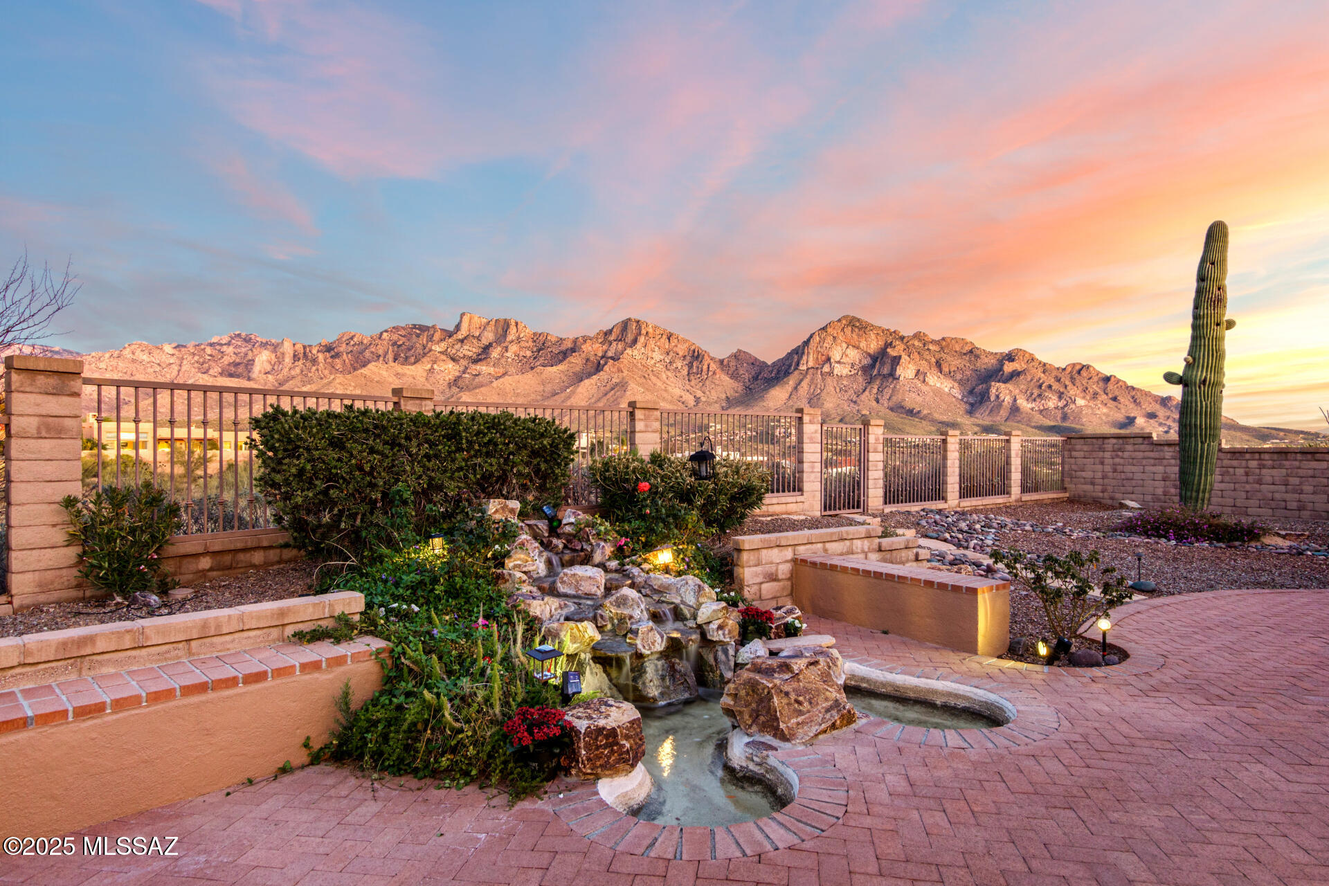 Pusch Ridge Vistas (1-31) - Residential