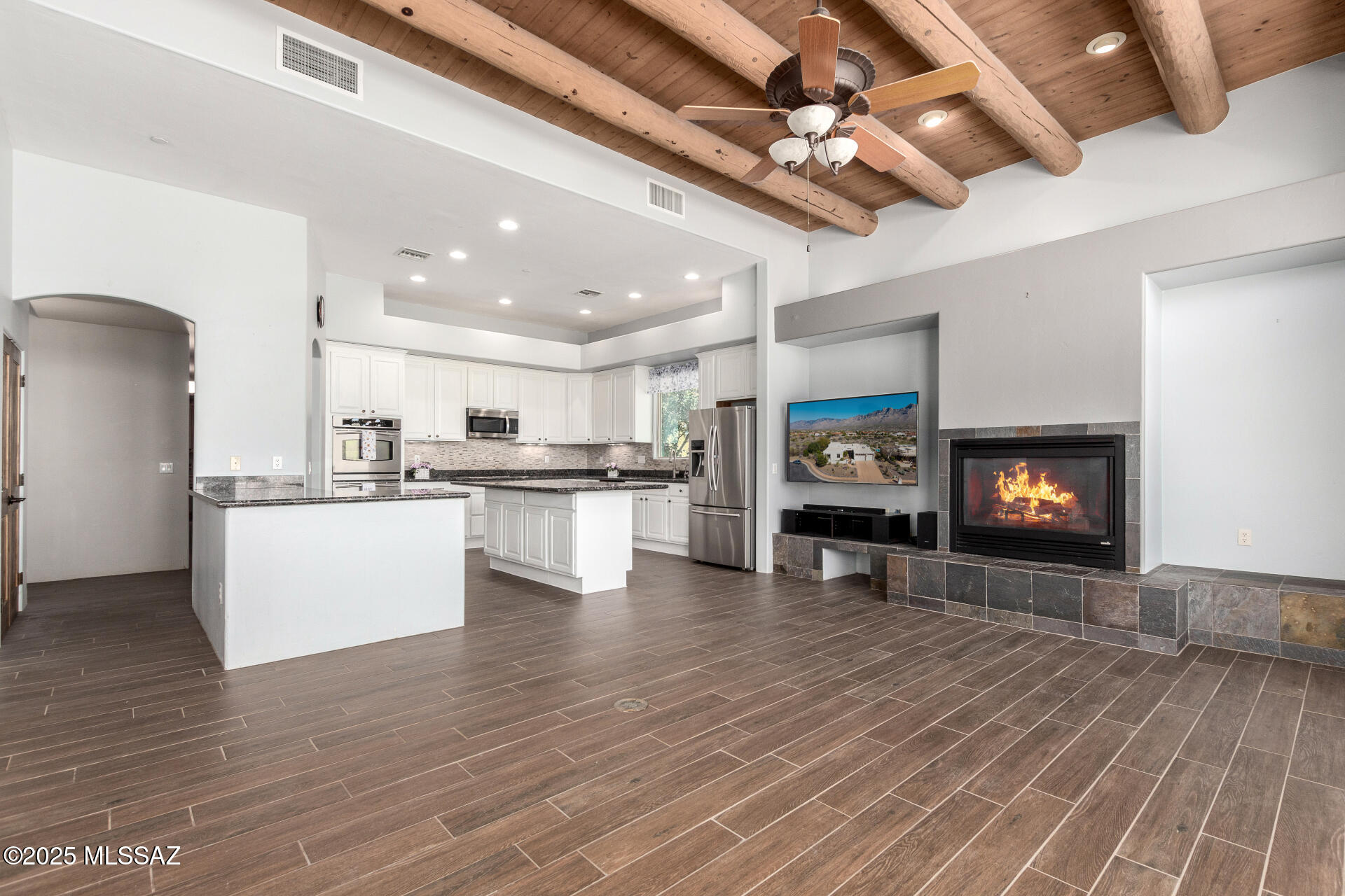 Pusch Ridge Vistas (1-31) - Residential