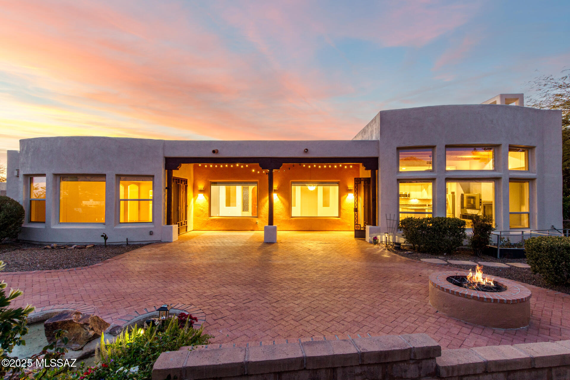 Pusch Ridge Vistas (1-31) - Residential
