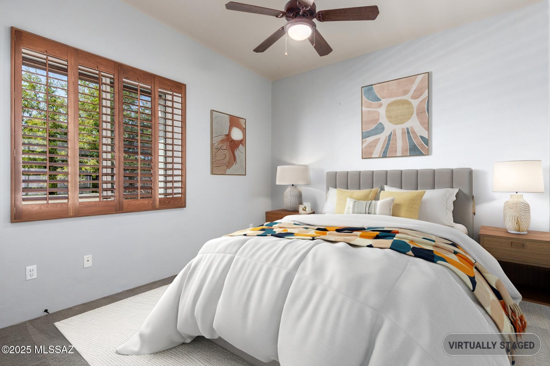 Pusch Ridge Vistas (1-31) - Residential
