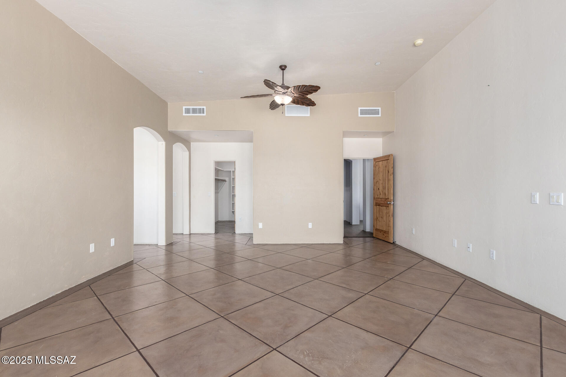 Pusch Ridge Vistas (1-31) - Residential