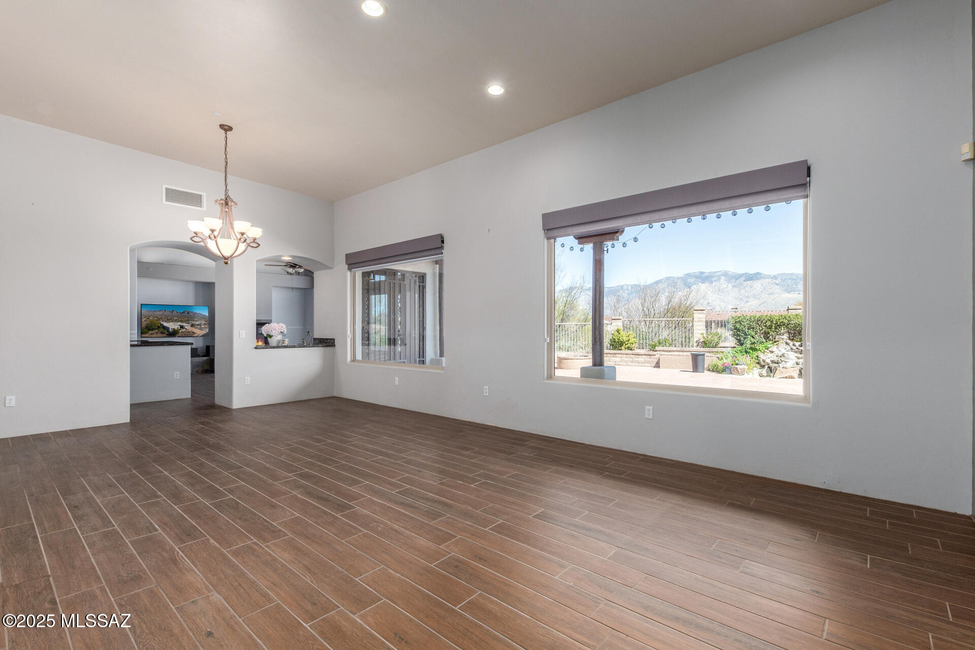 Pusch Ridge Vistas (1-31) - Residential
