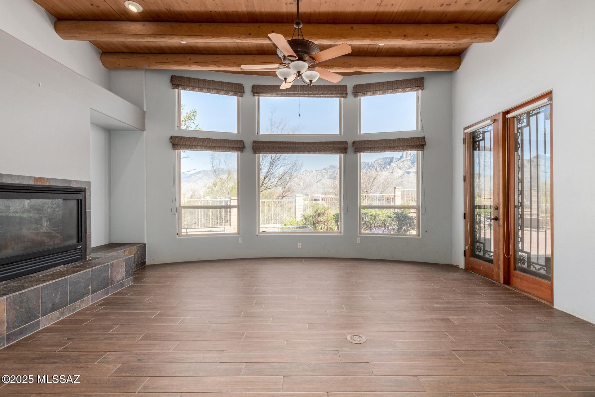 Pusch Ridge Vistas (1-31) - Residential