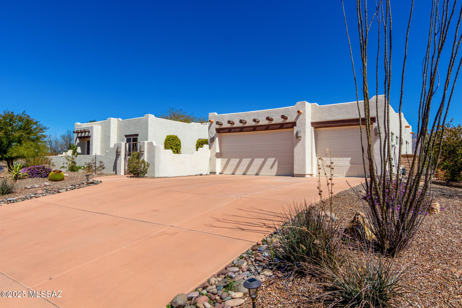 Pusch Ridge Vistas (1-31) - Residential