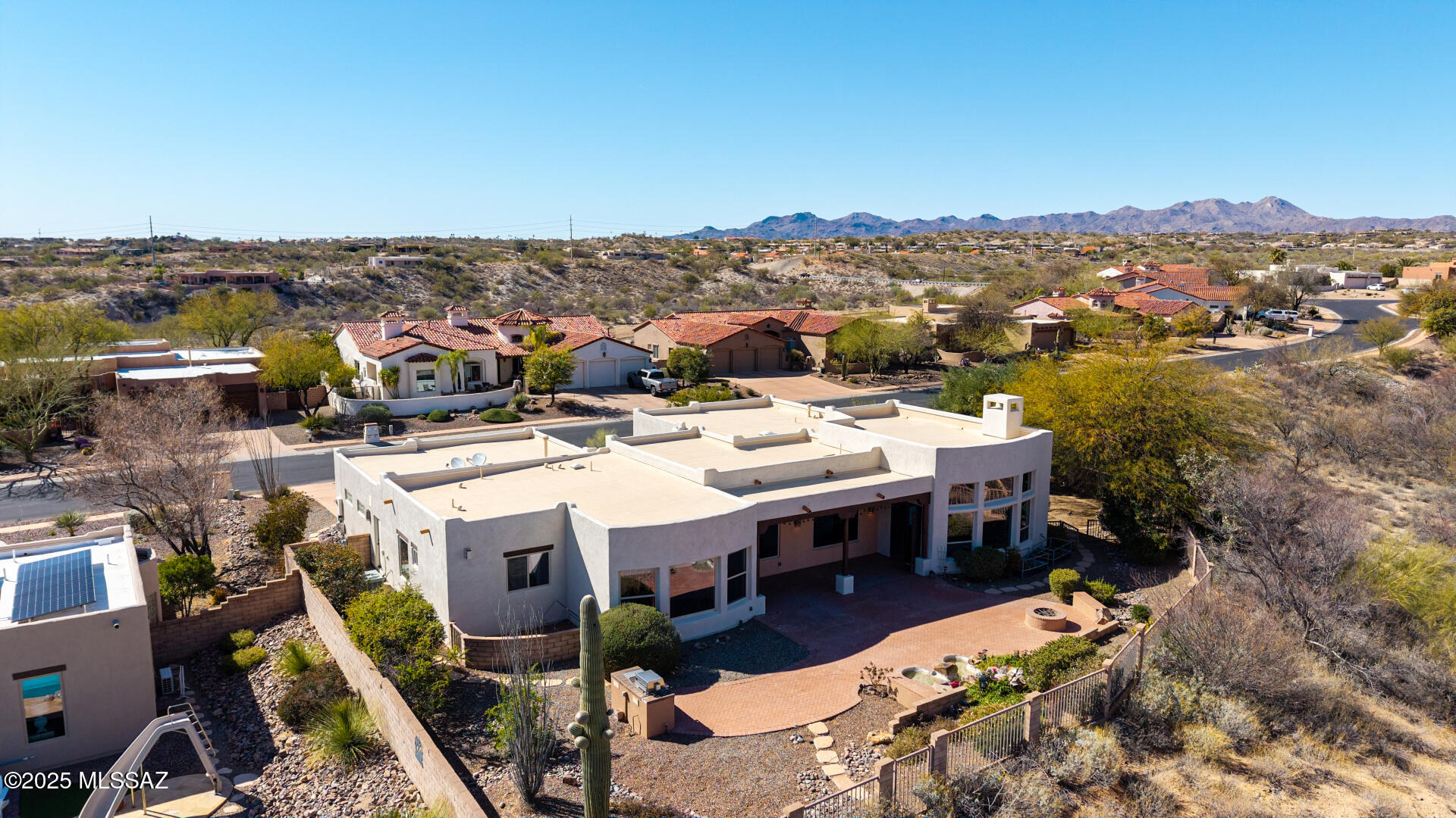 Pusch Ridge Vistas (1-31) - Residential