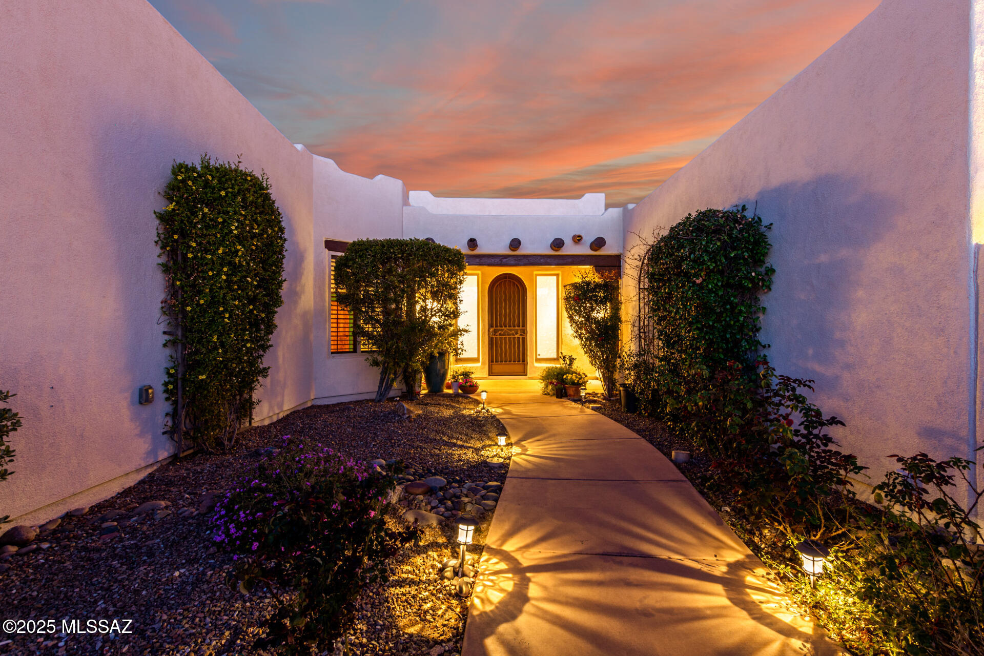 Pusch Ridge Vistas (1-31) - Residential