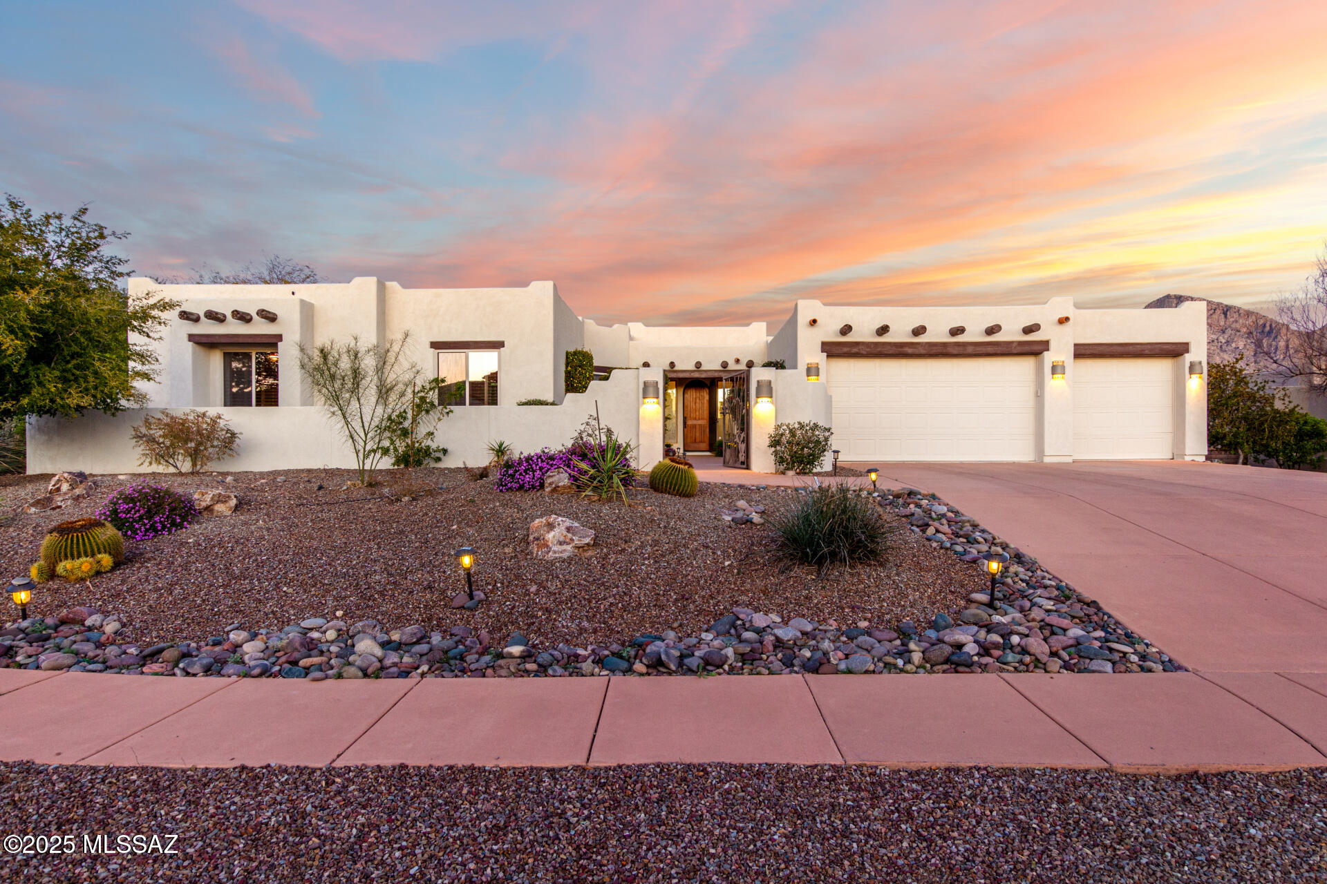 Pusch Ridge Vistas (1-31) - Residential