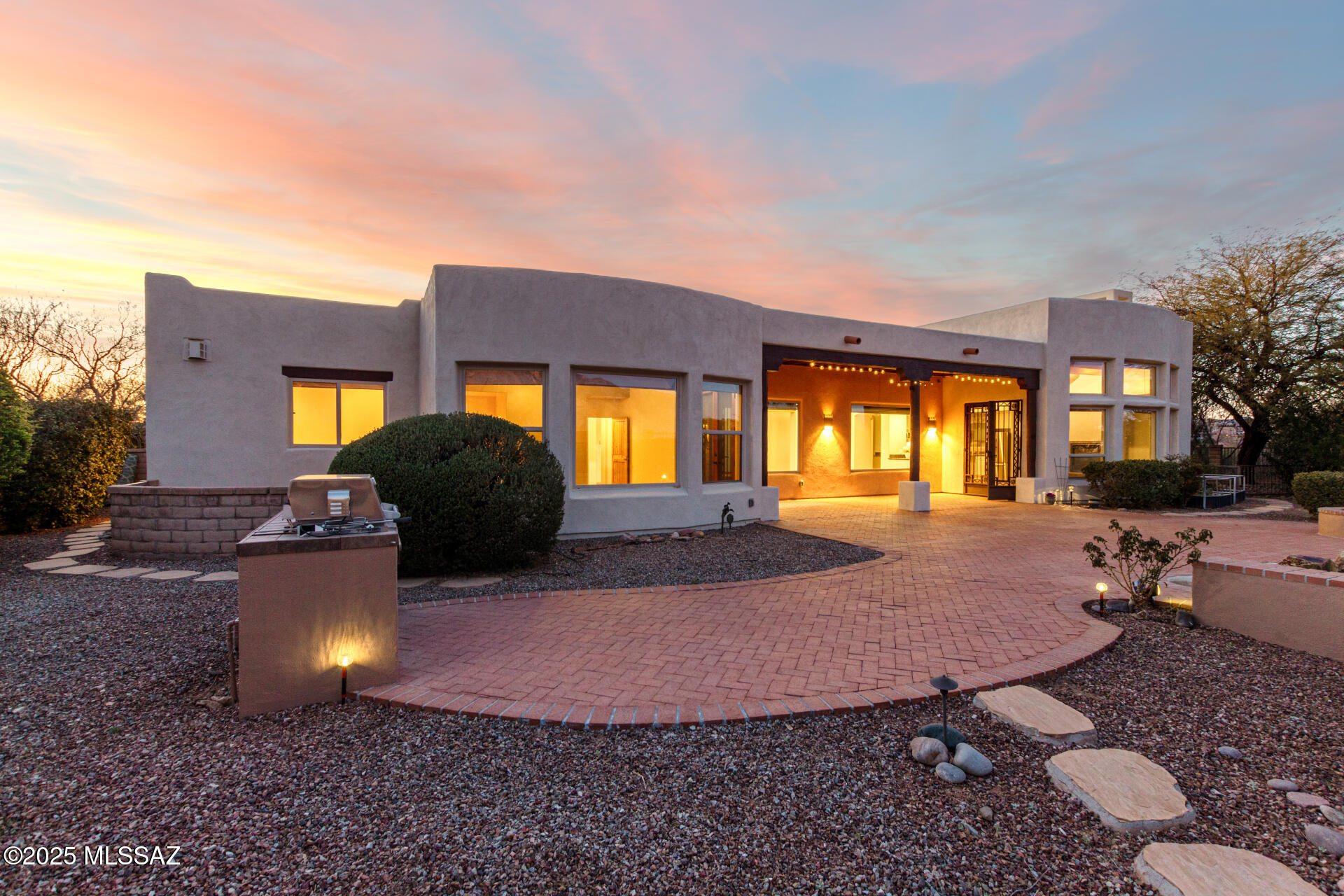 Pusch Ridge Vistas (1-31) - Residential