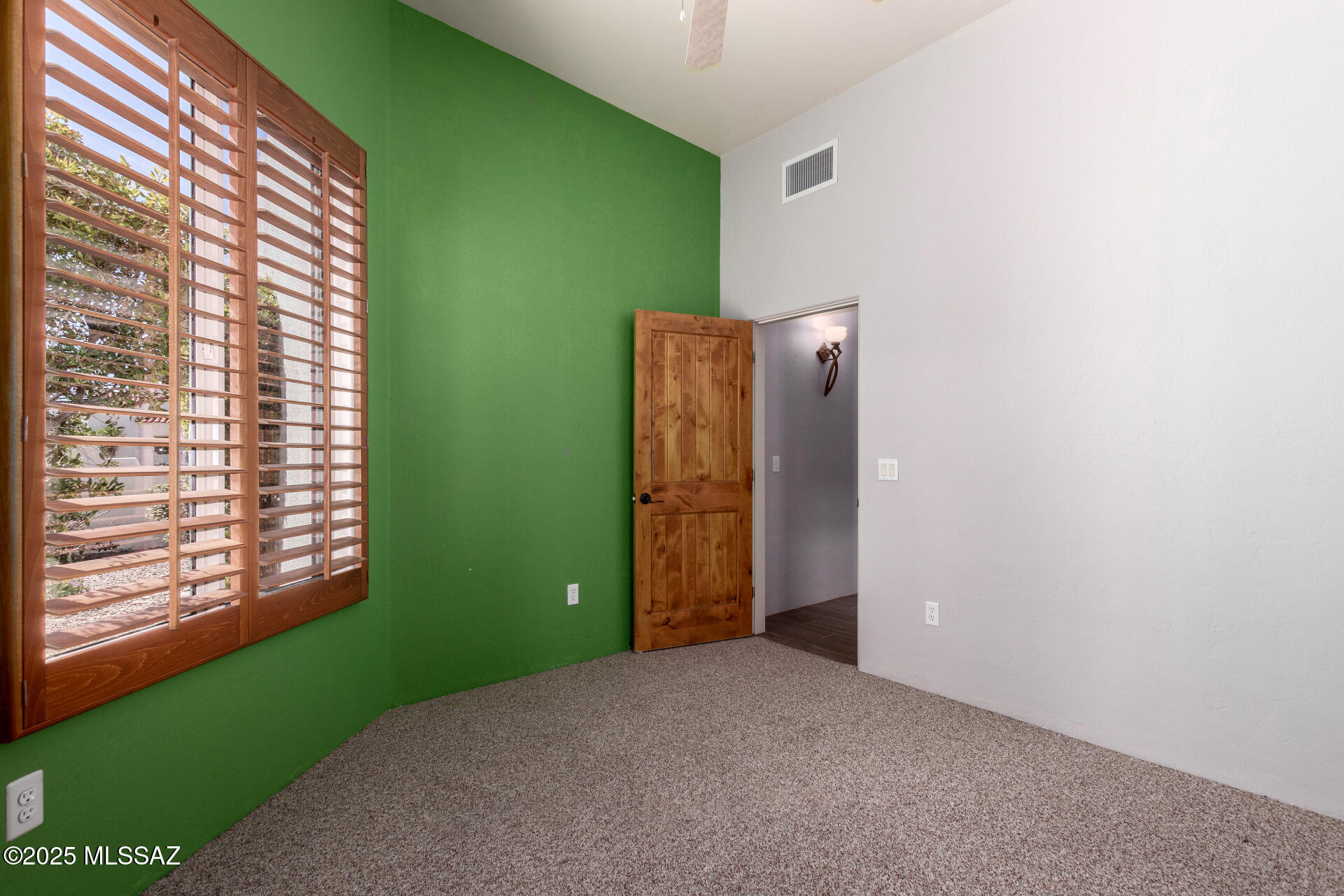 Pusch Ridge Vistas (1-31) - Residential
