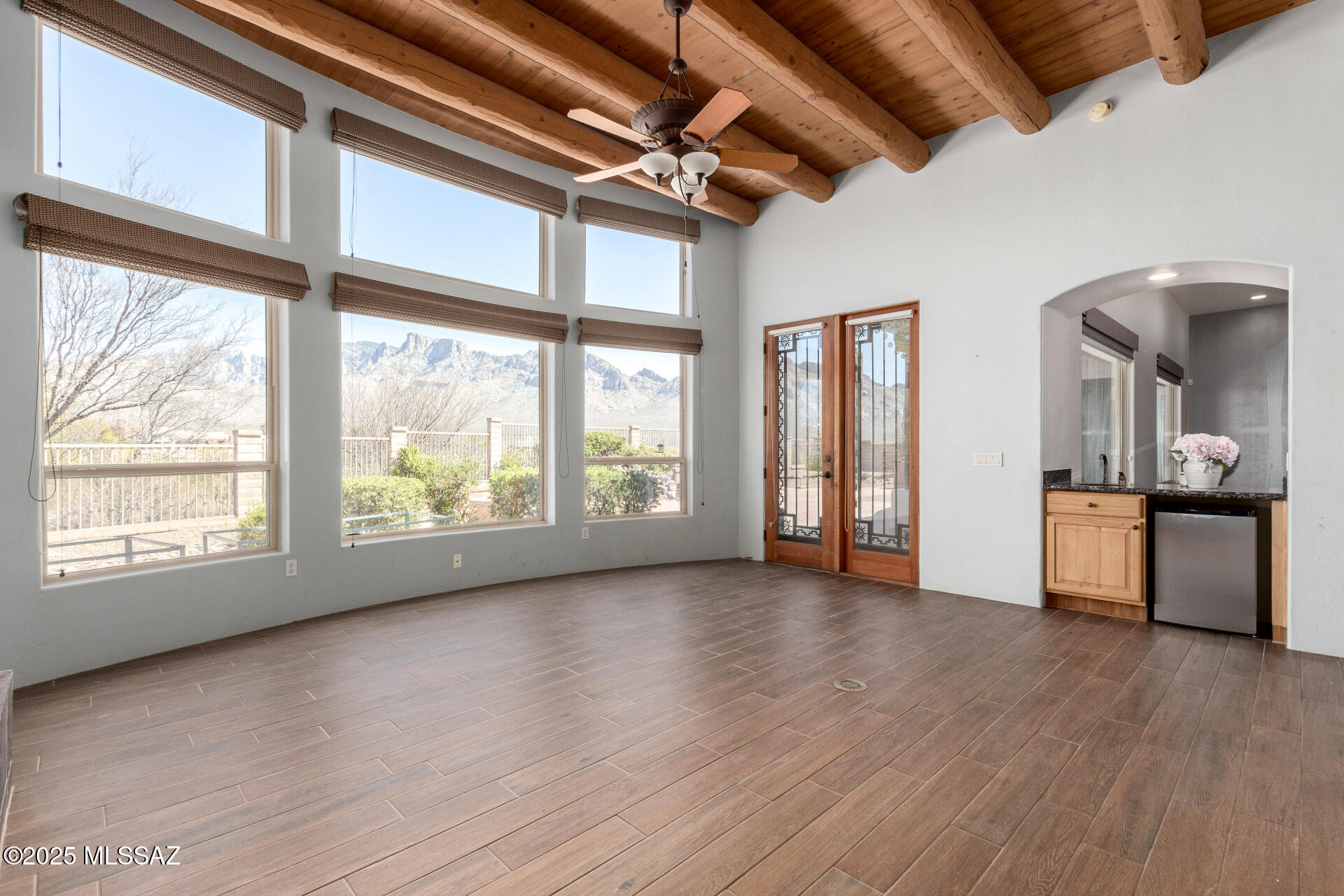 Pusch Ridge Vistas (1-31) - Residential