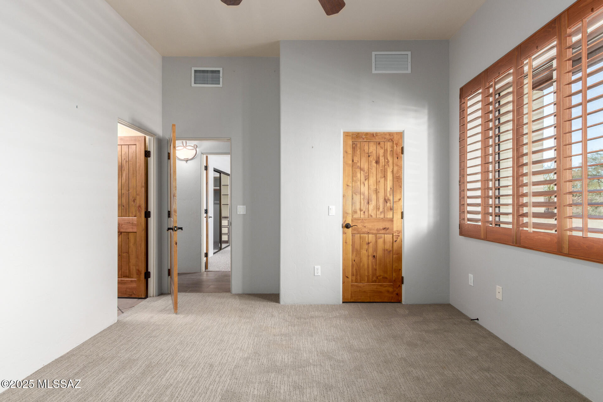 Pusch Ridge Vistas (1-31) - Residential