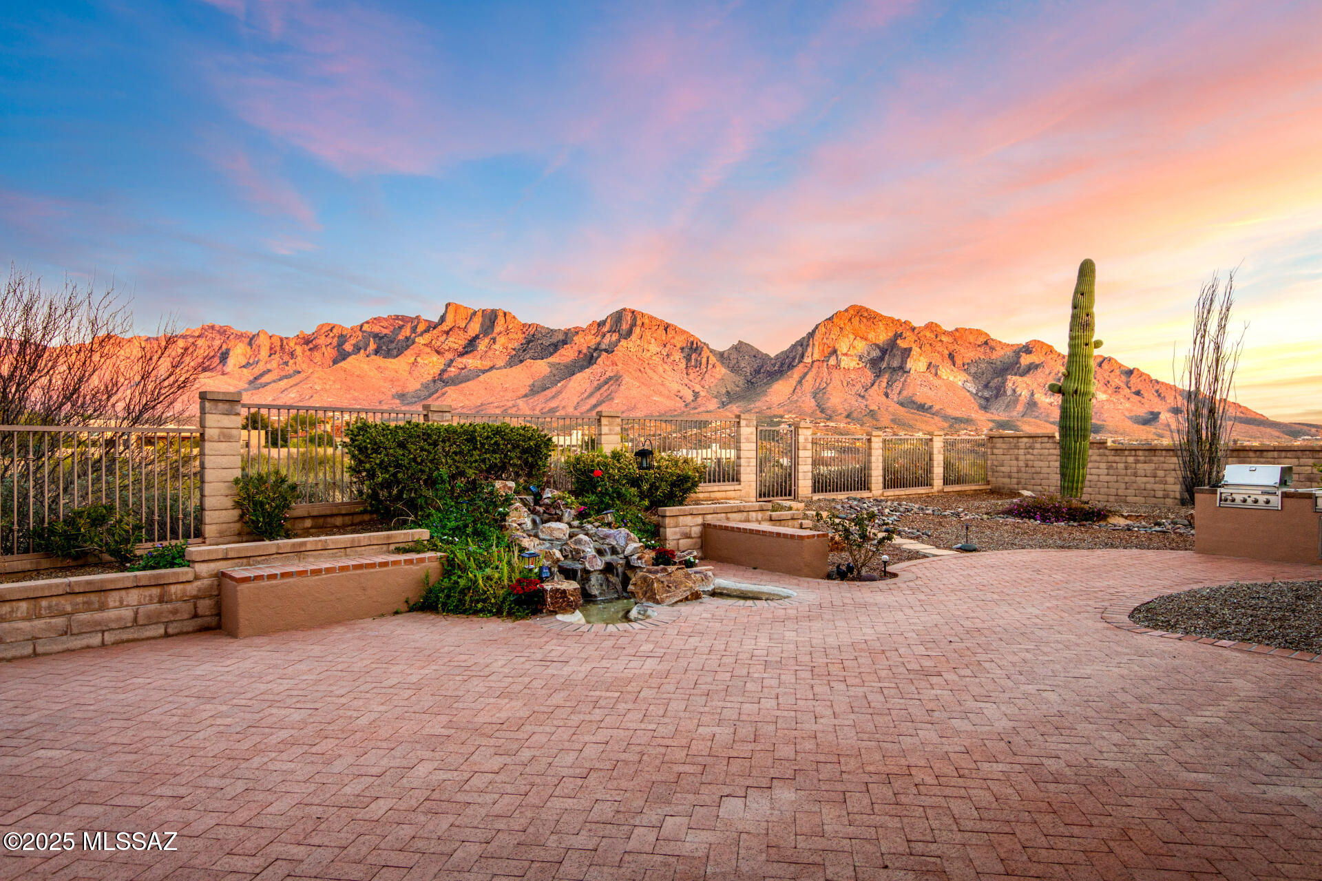 Pusch Ridge Vistas (1-31) - Residential