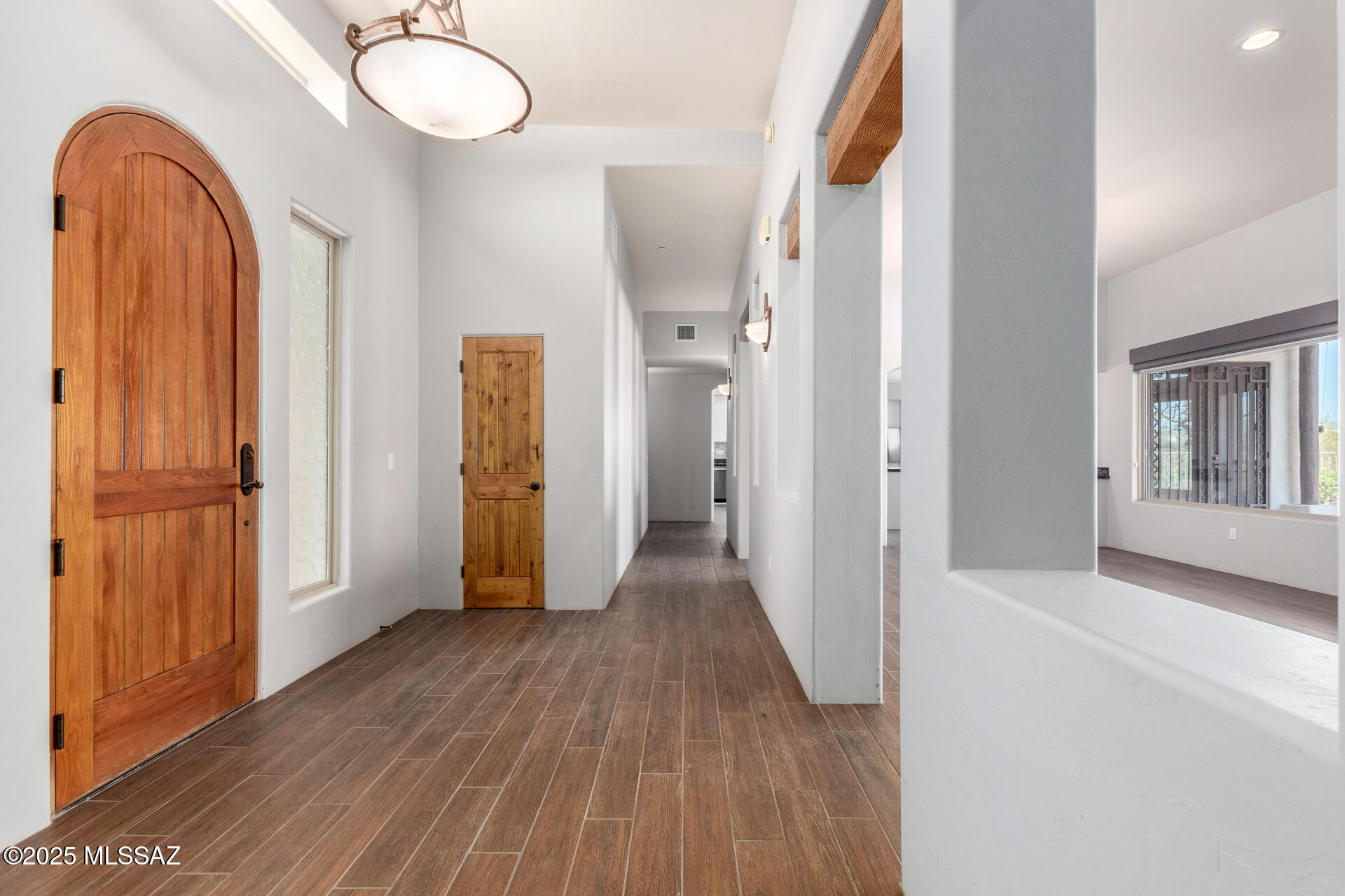 Pusch Ridge Vistas (1-31) - Residential