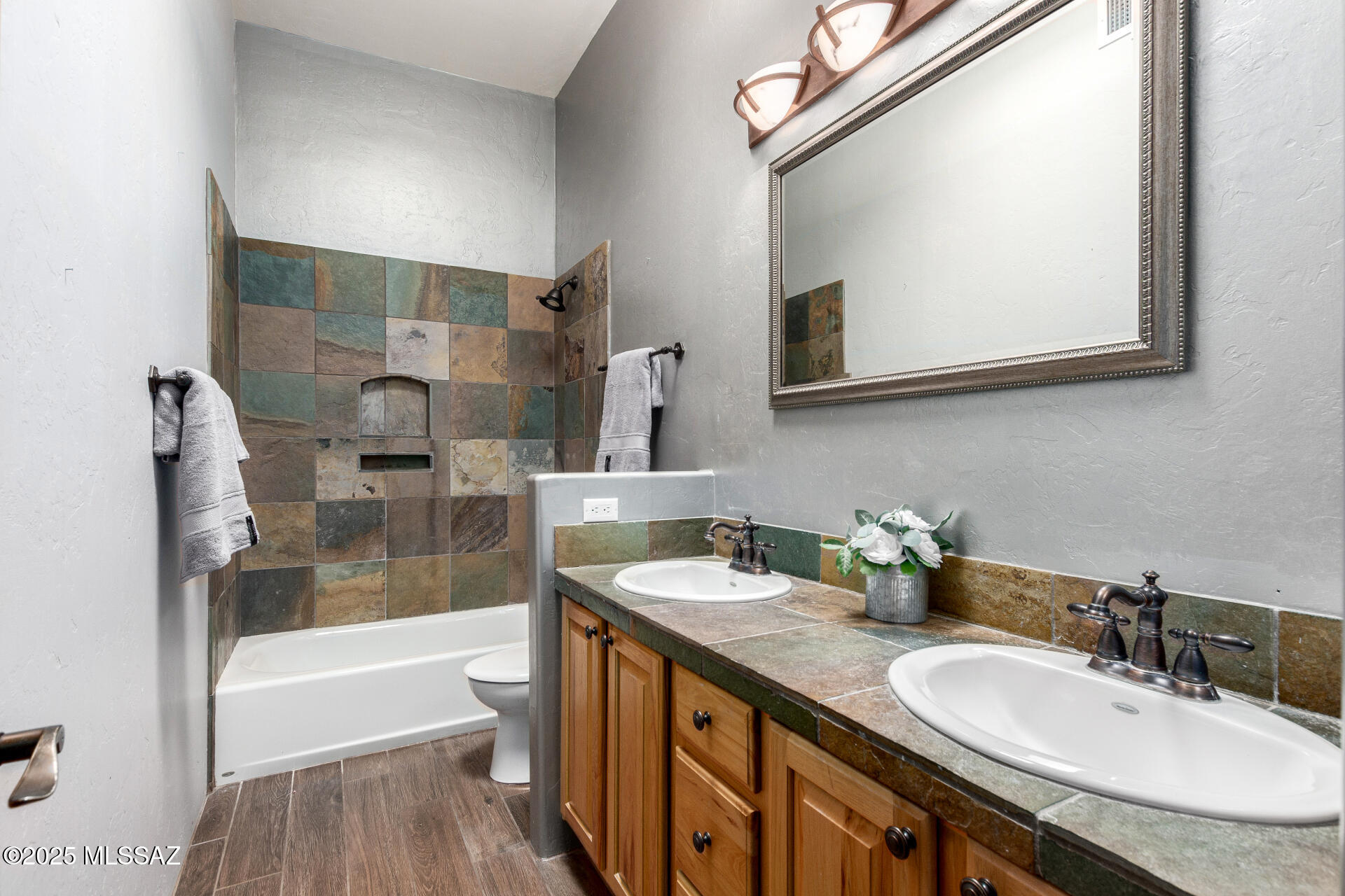 Pusch Ridge Vistas (1-31) - Residential