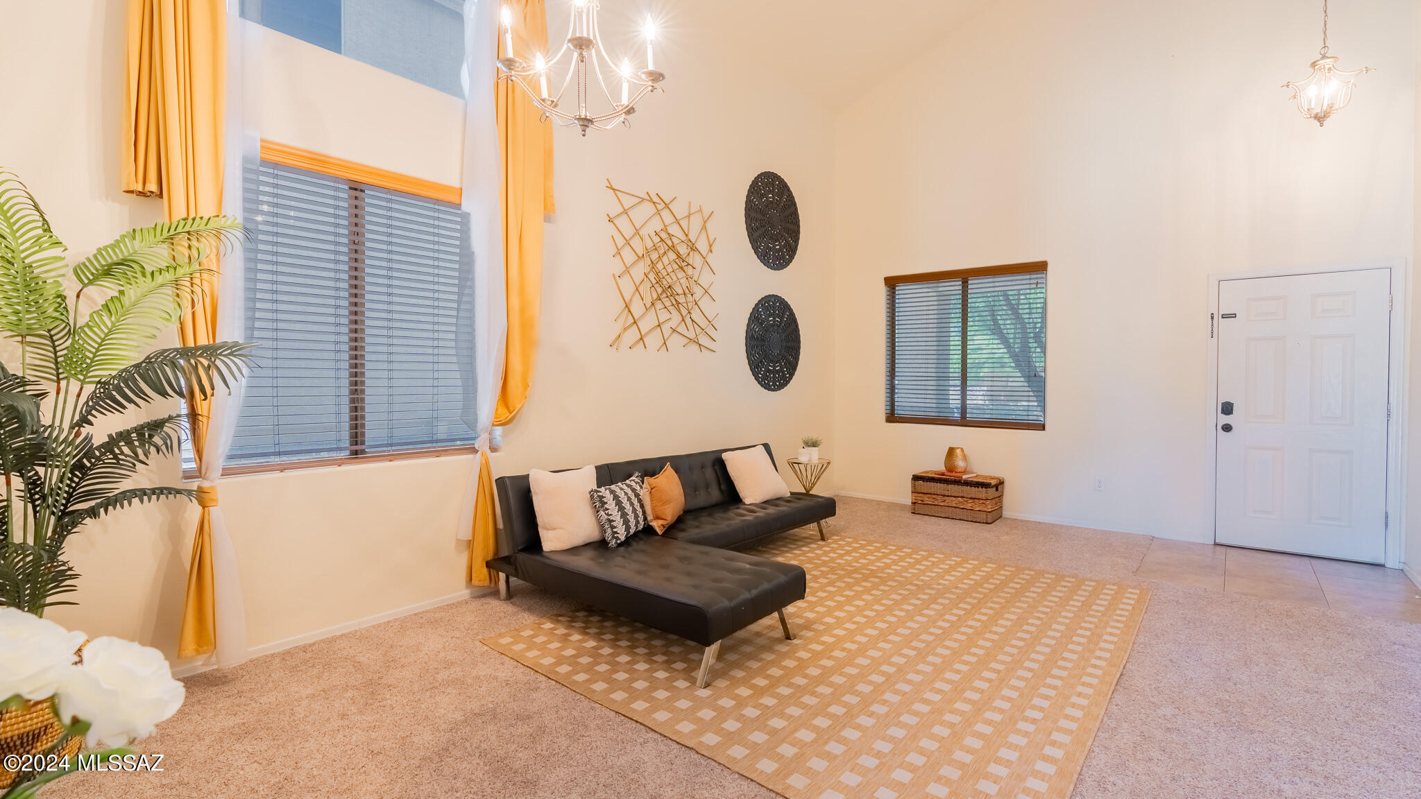 Sycamore Canyon (1-485) - Residential