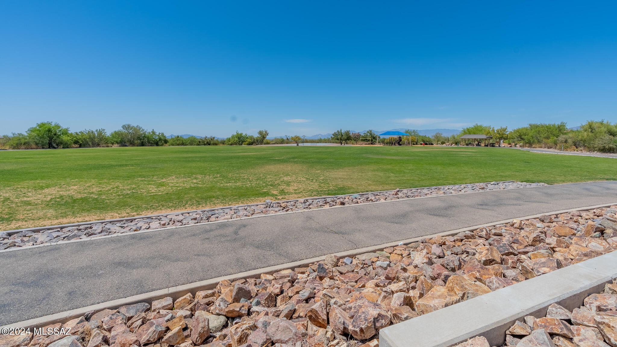 Sycamore Canyon (1-485) - Residential